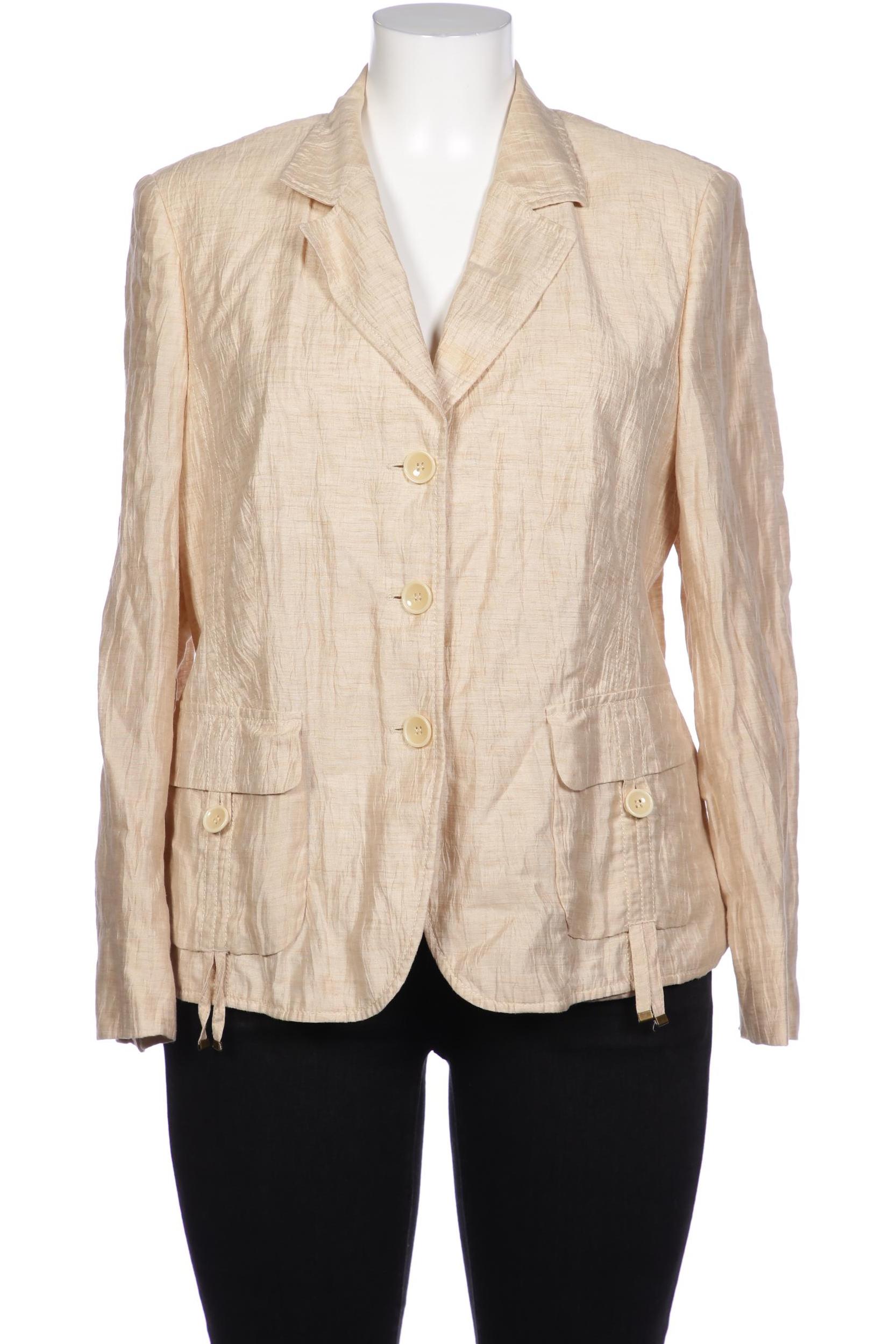 

Basler Damen Blazer, beige