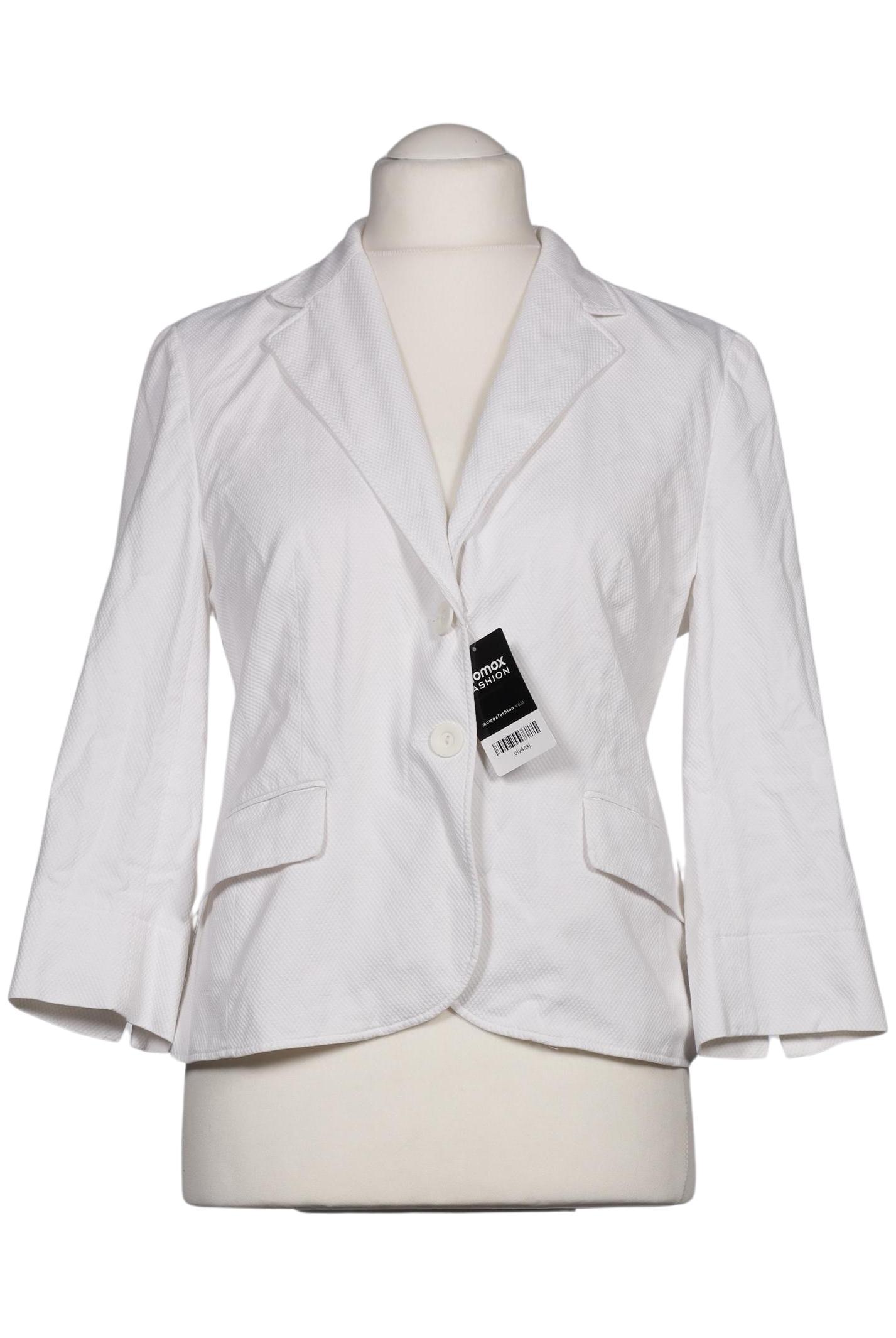 

Basler Damen Blazer, weiß, Gr. 40