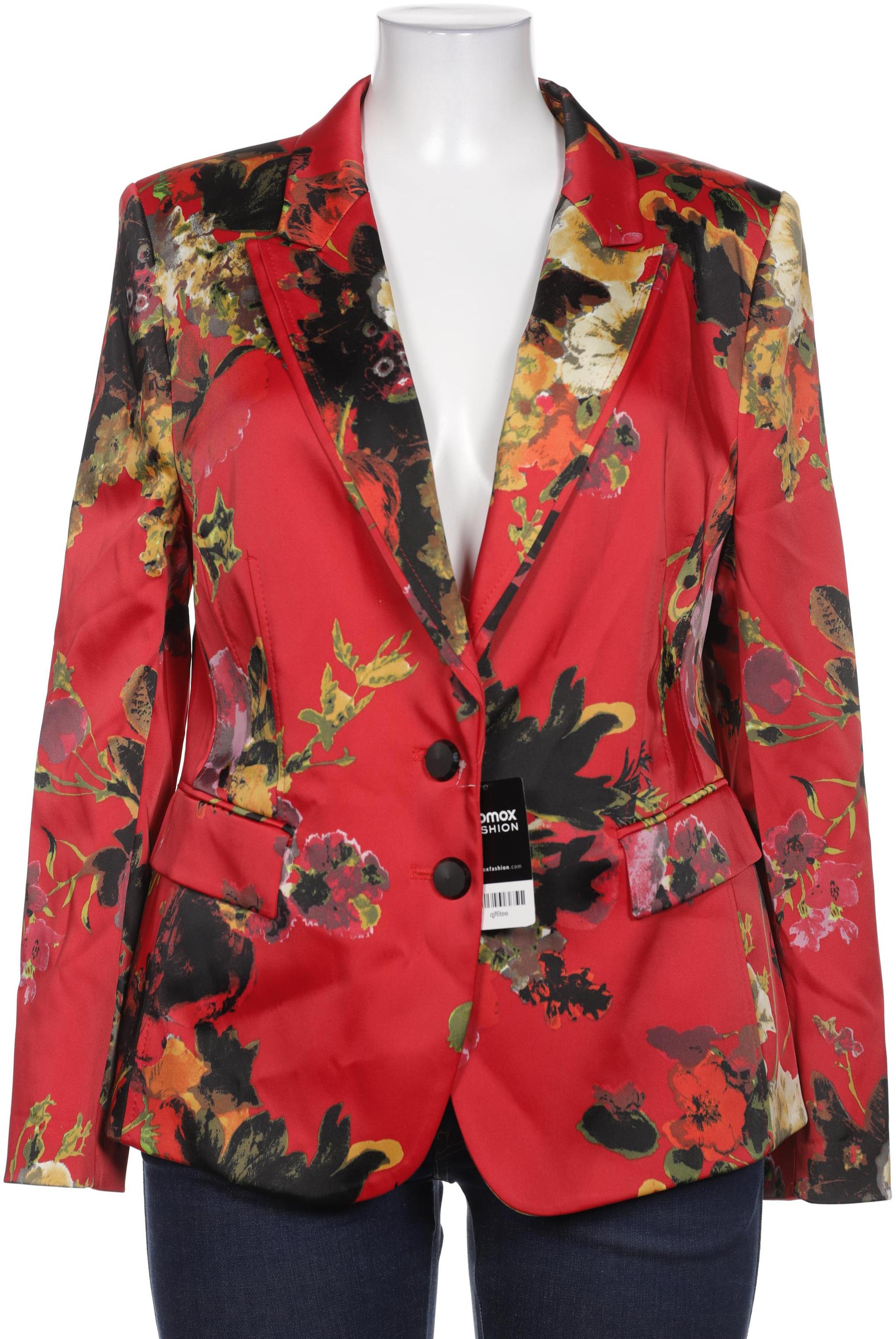 

Basler Damen Blazer, rot