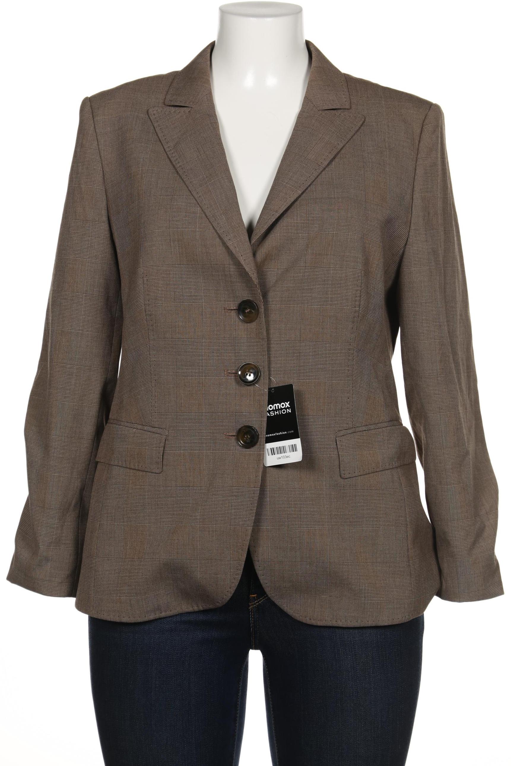 

Basler Damen Blazer, braun