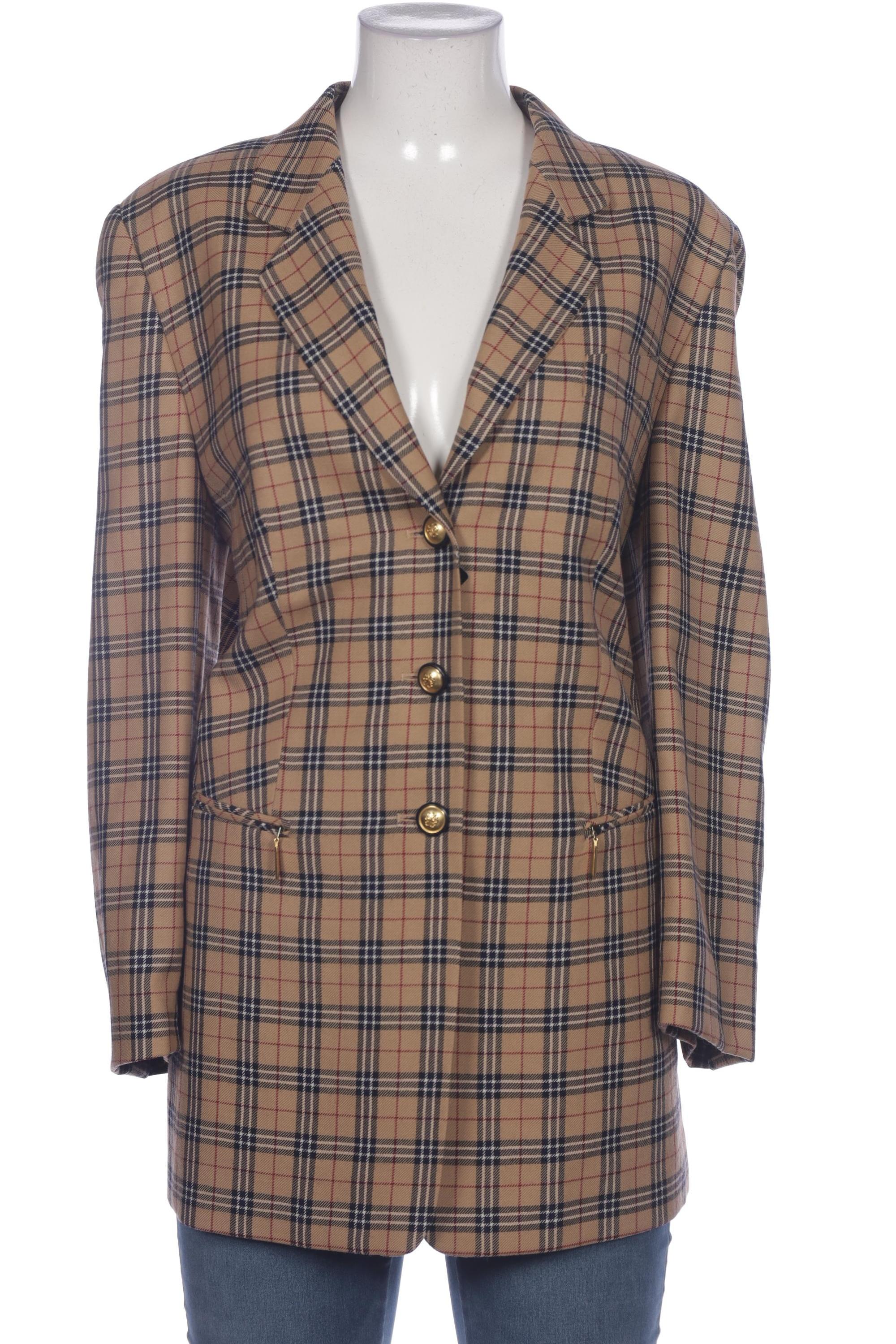 

Basler Damen Blazer, braun, Gr. 44