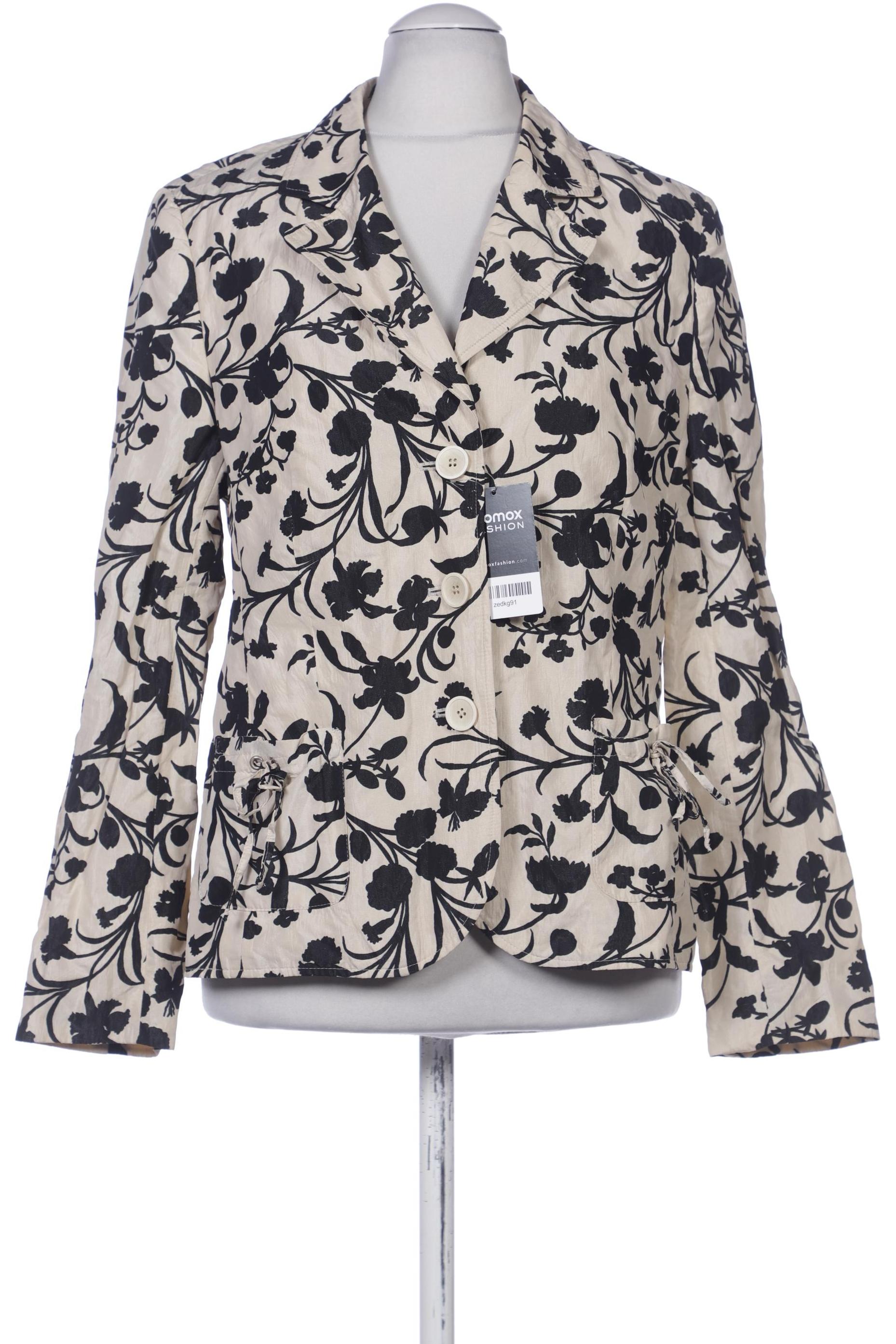 

Basler Damen Blazer, cremeweiß, Gr. 38