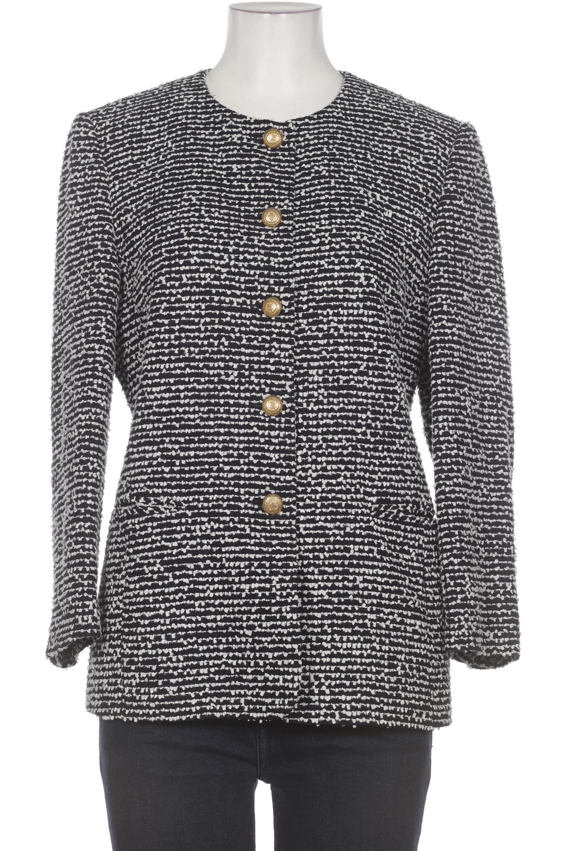 

Basler Damen Blazer, blau, Gr. 36