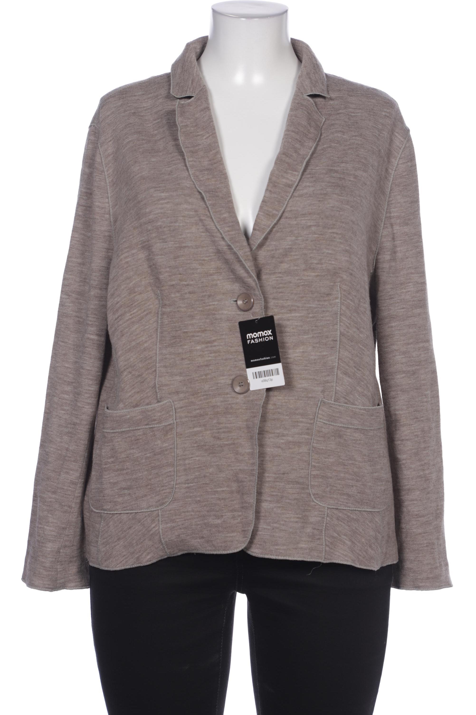 

Basler Damen Blazer, beige, Gr. 48