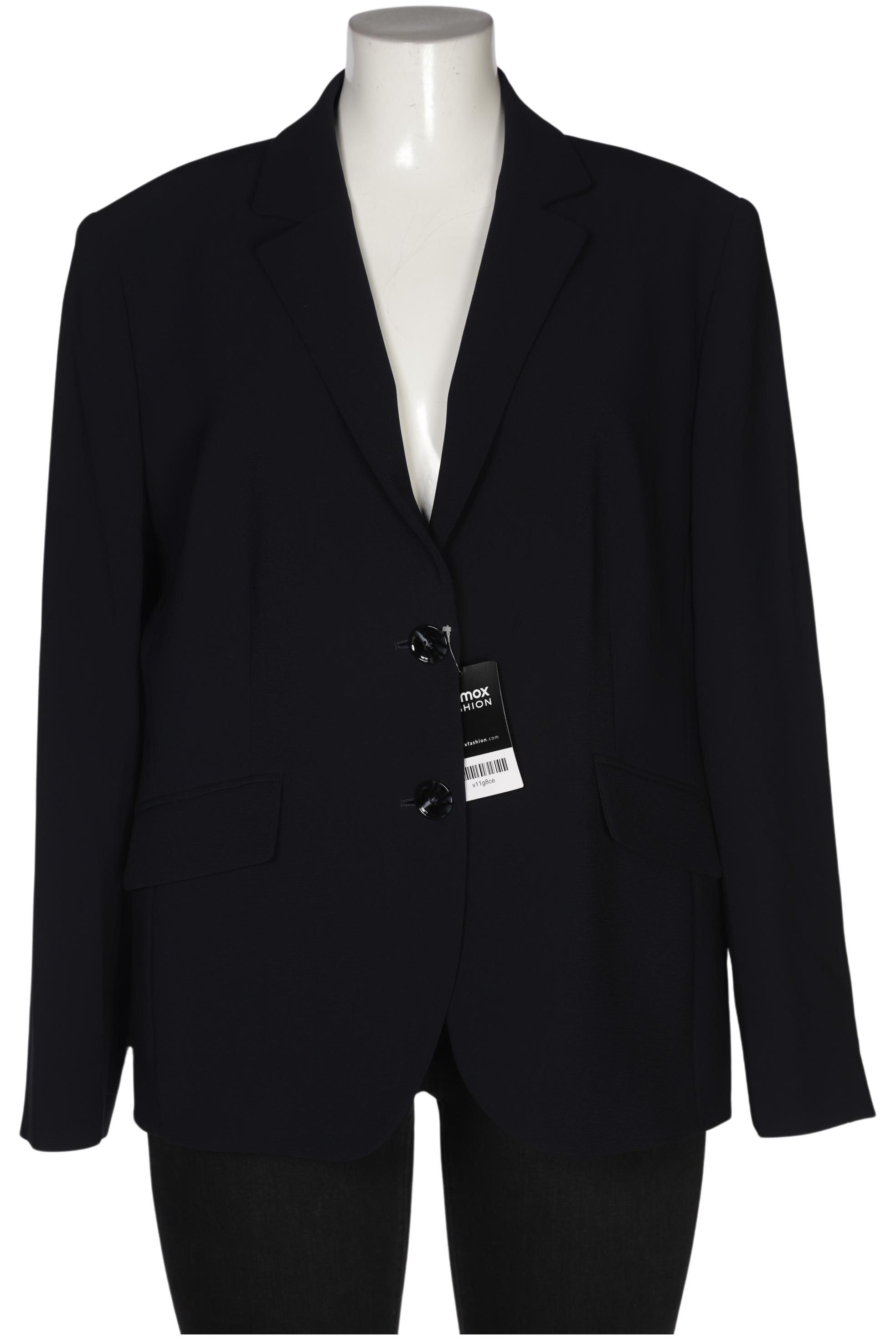

Basler Damen Blazer, marineblau, Gr. 48