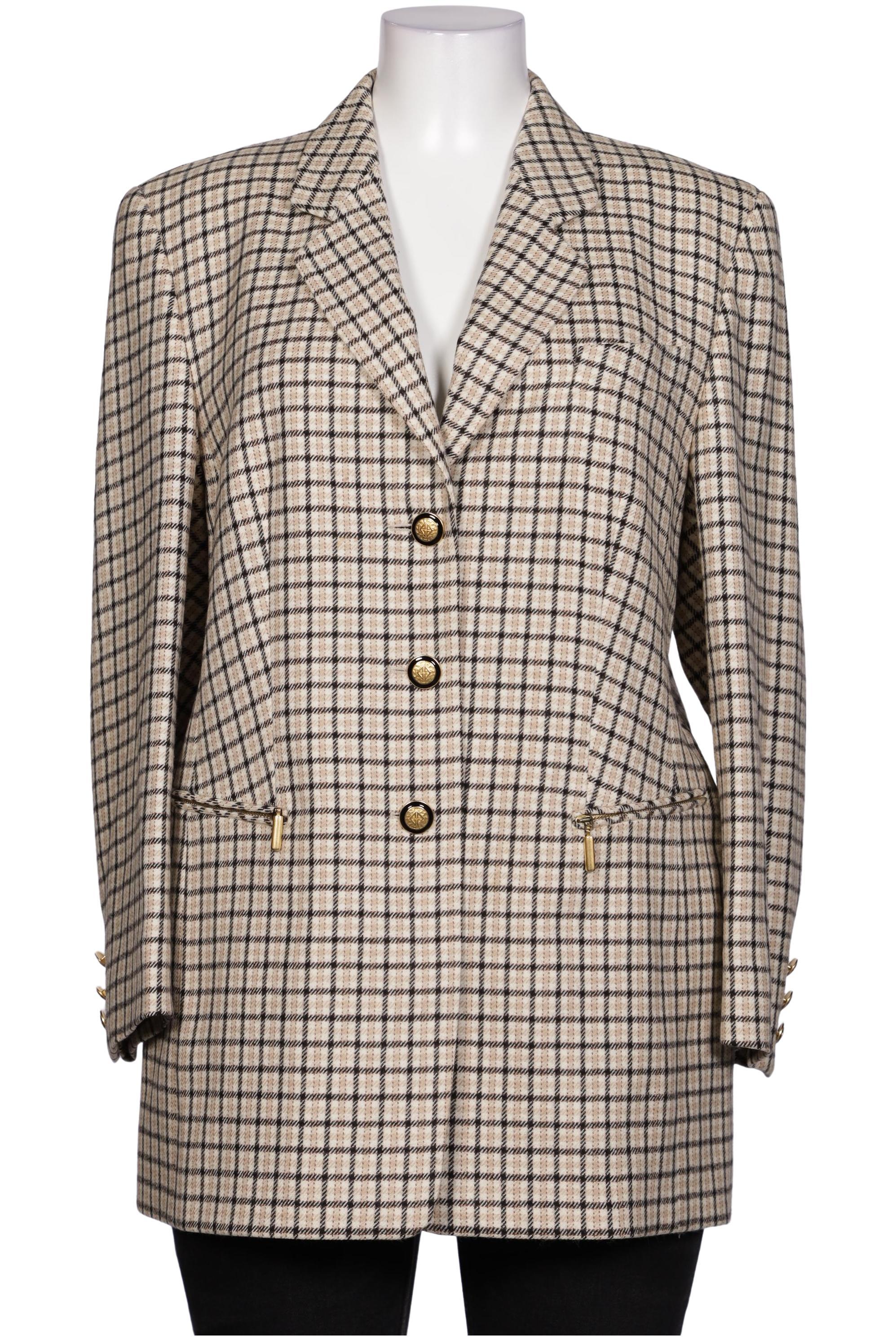 

Basler Damen Blazer, mehrfarbig, Gr. 44