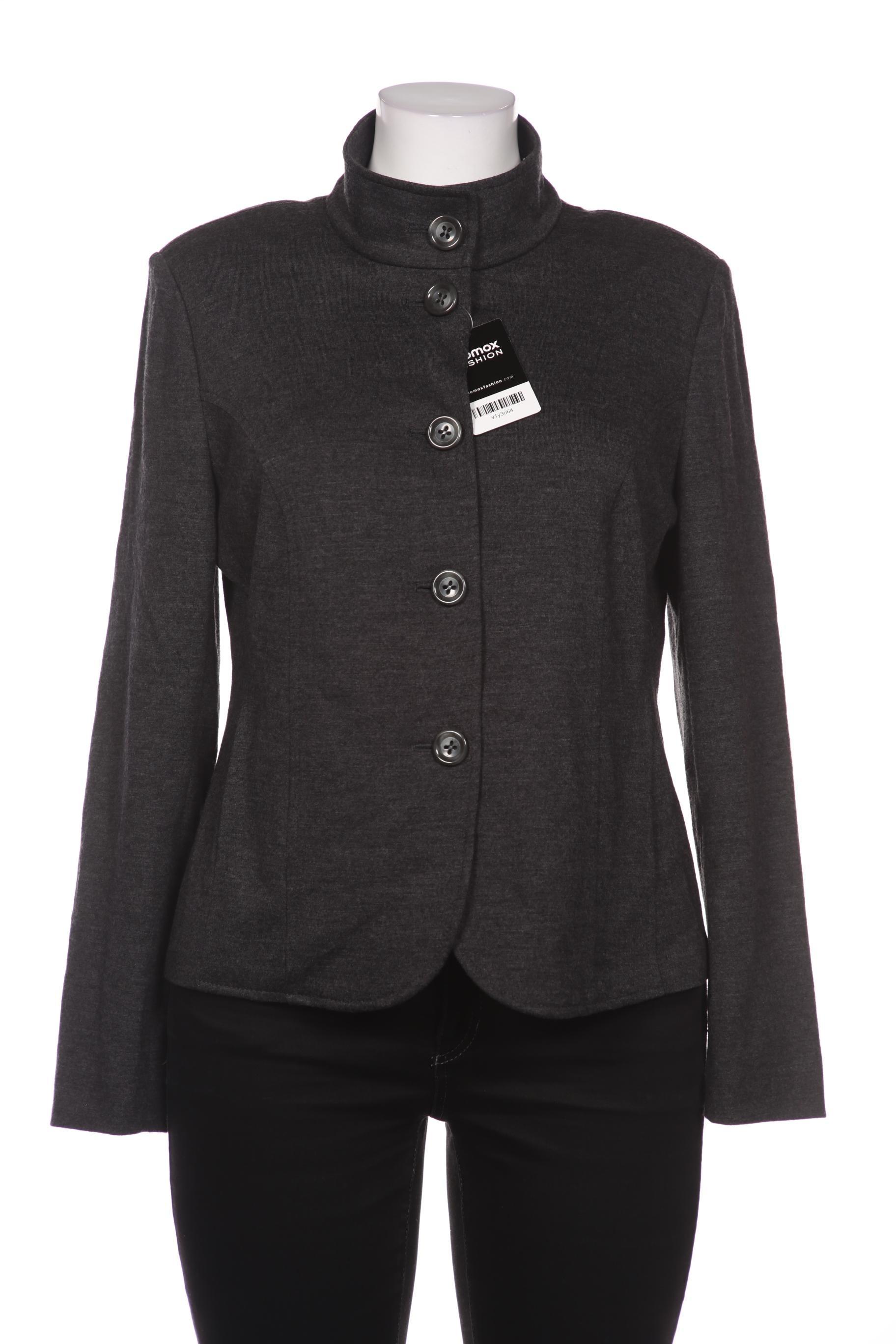 

Basler Damen Blazer, grau, Gr. 42