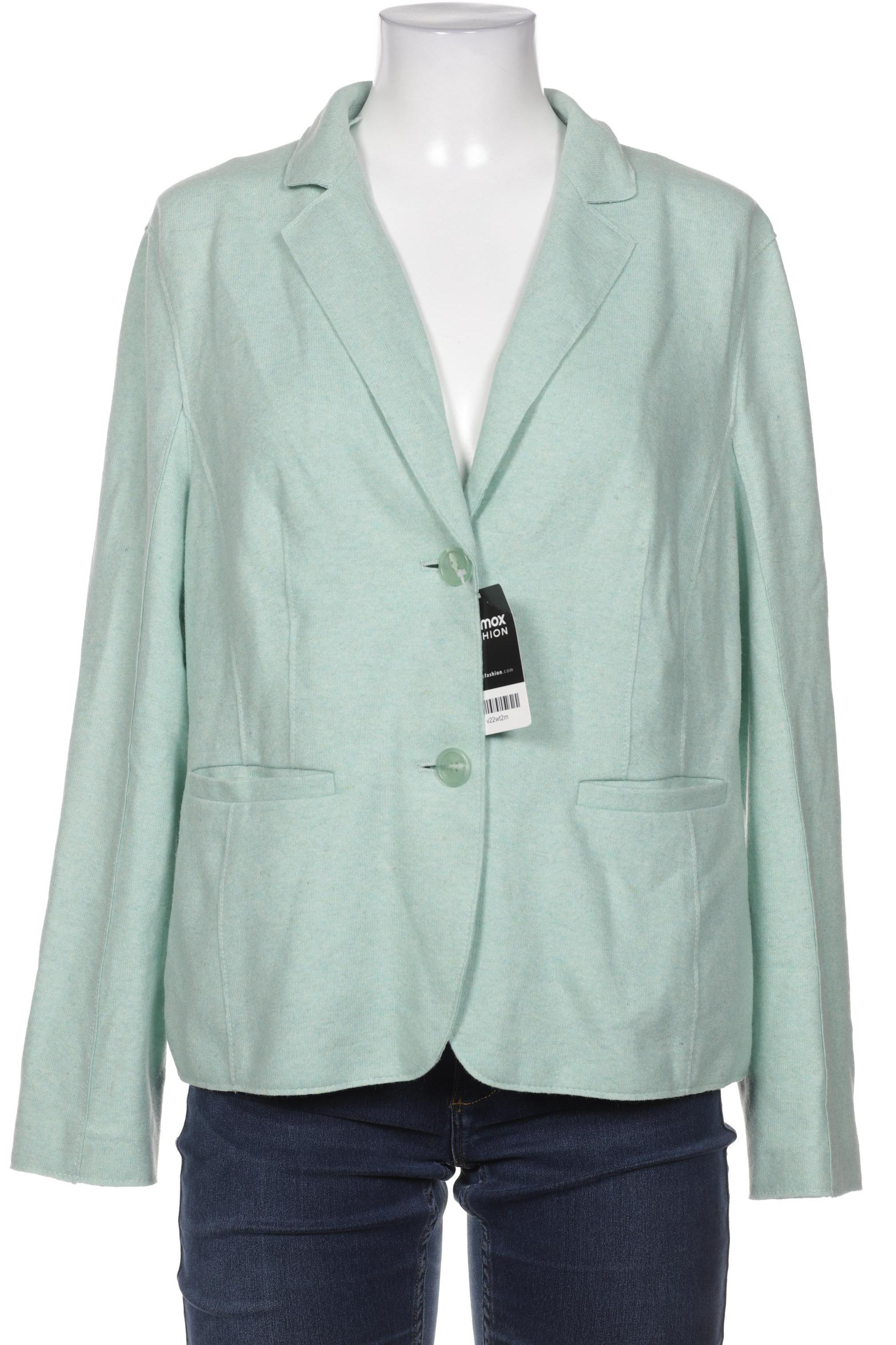 

Basler Damen Blazer, hellgrün, Gr. 42