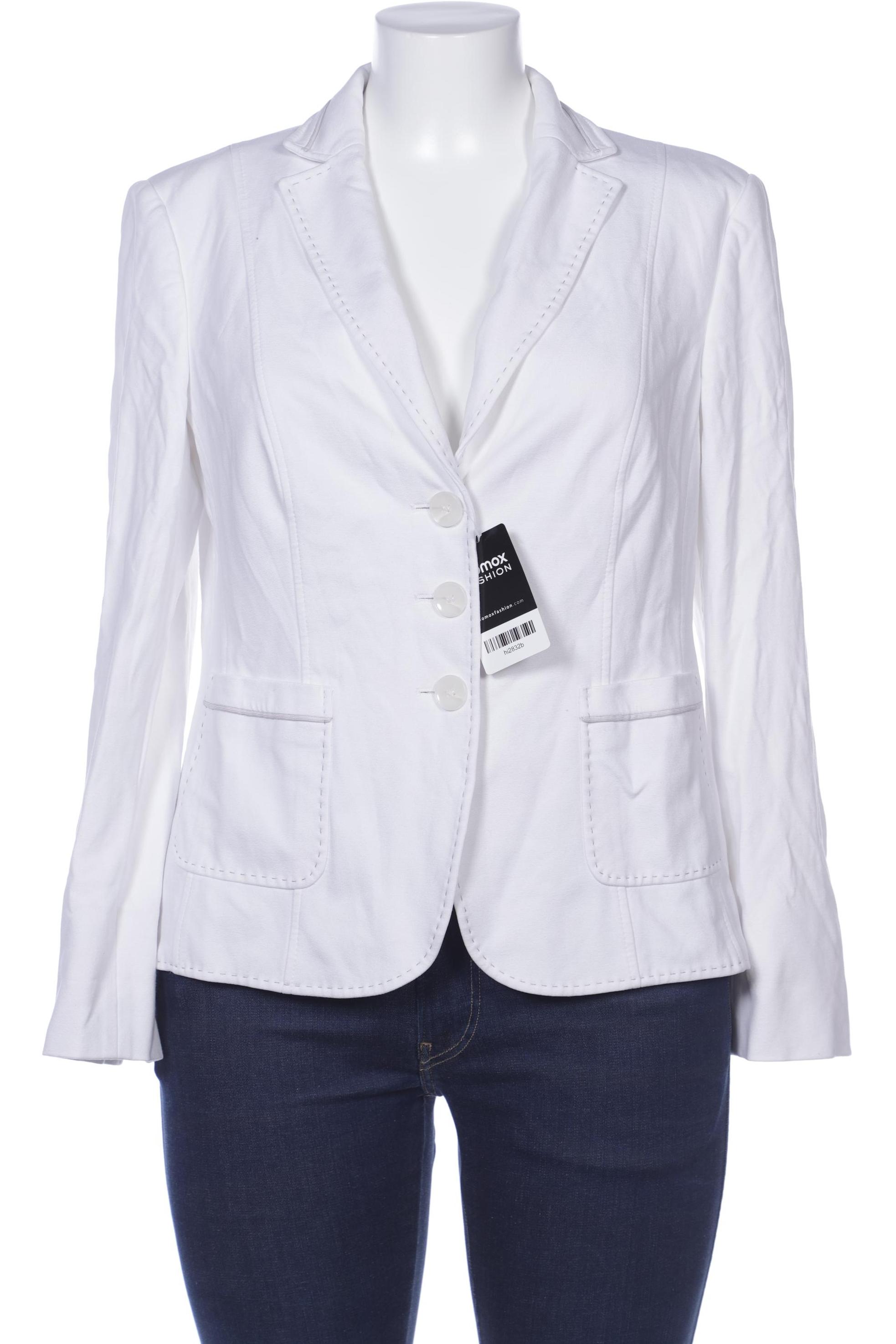 

Basler Damen Blazer, weiß, Gr. 42