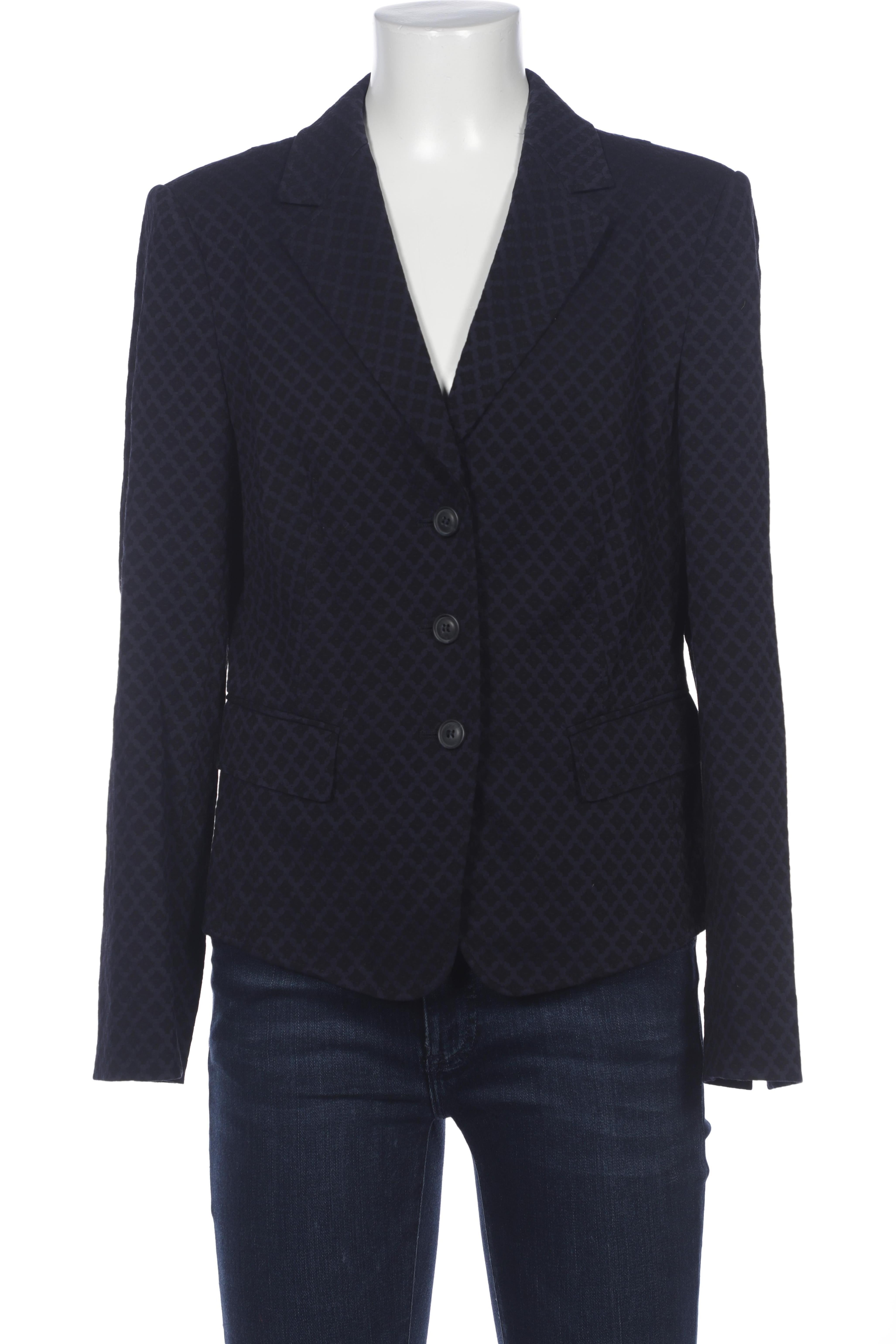 

Basler Damen Blazer, schwarz, Gr. 38