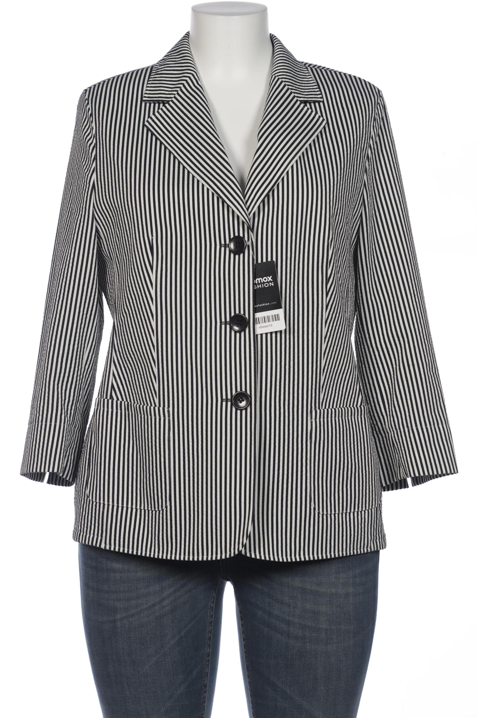 

Basler Damen Blazer, weiß, Gr. 42