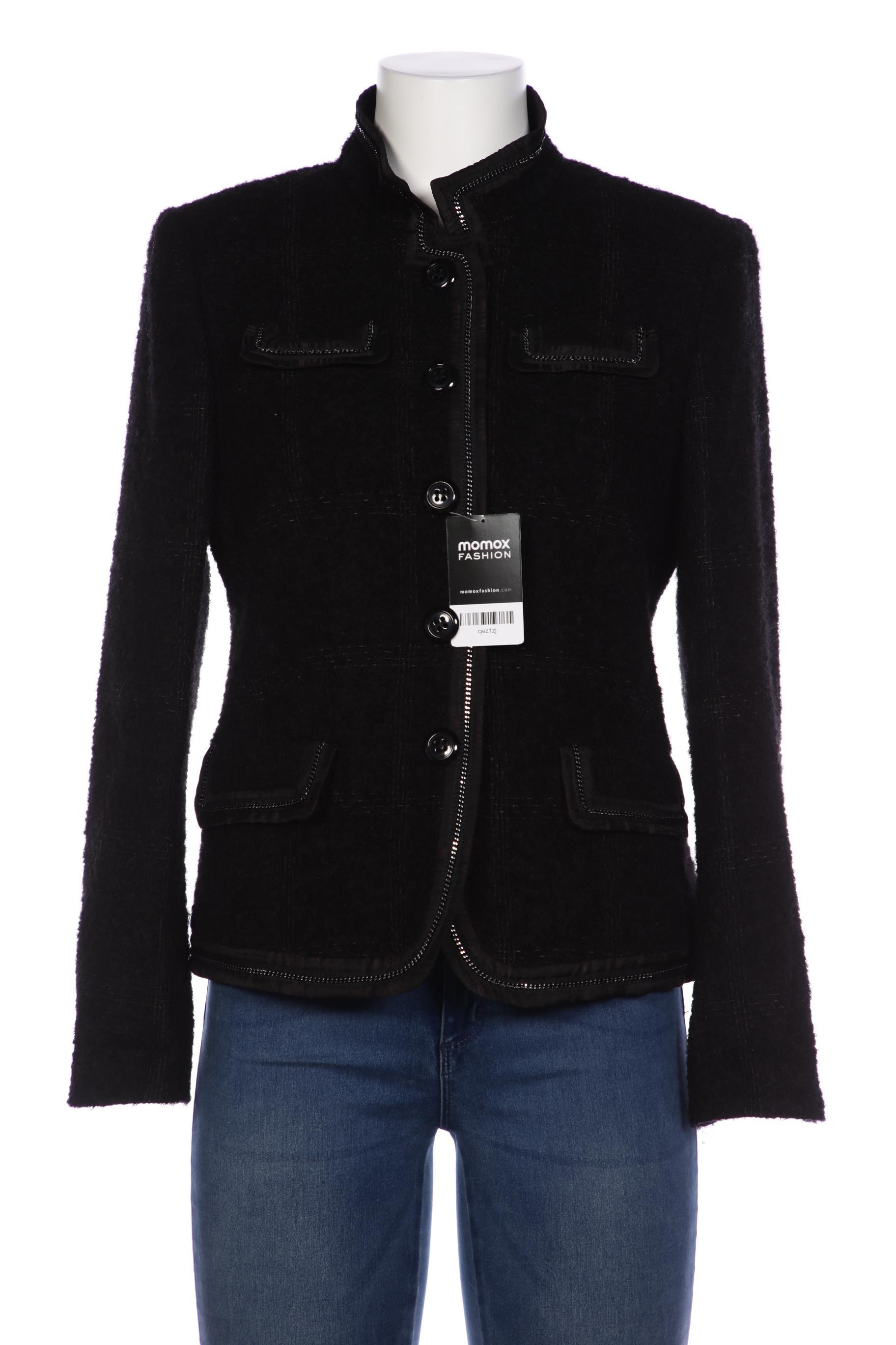 

Basler Damen Blazer, schwarz, Gr. 38
