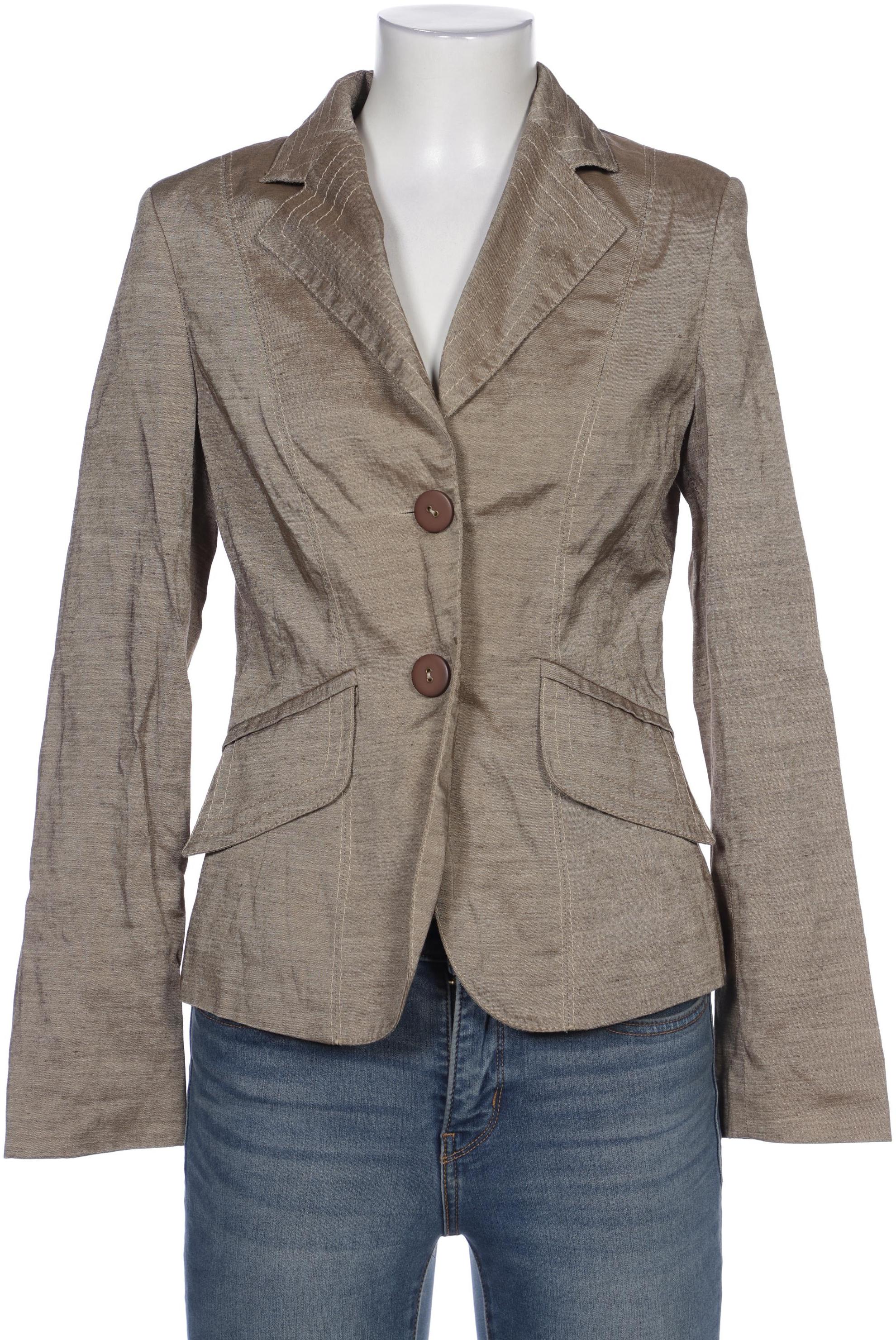 

Basler Damen Blazer, beige, Gr. 36