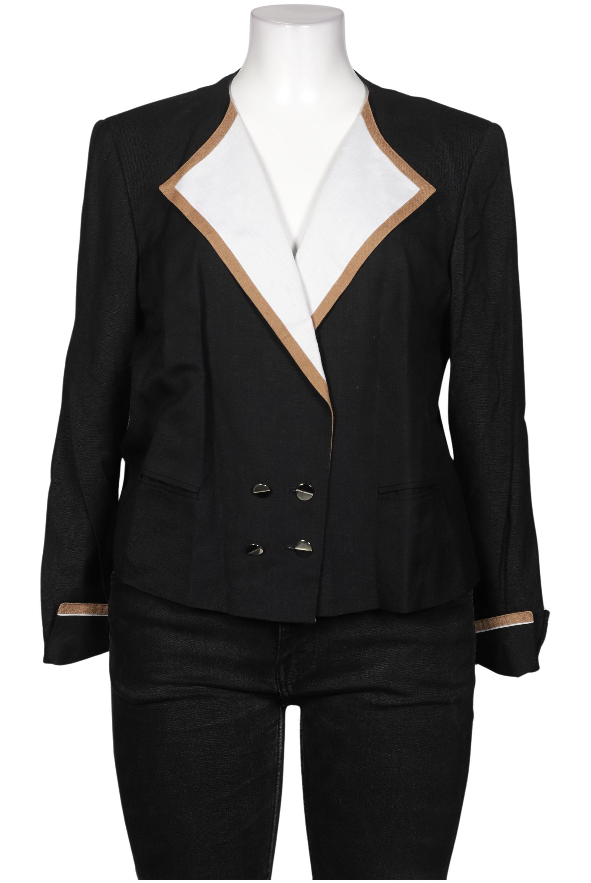 

Basler Damen Blazer, mehrfarbig, Gr. 44