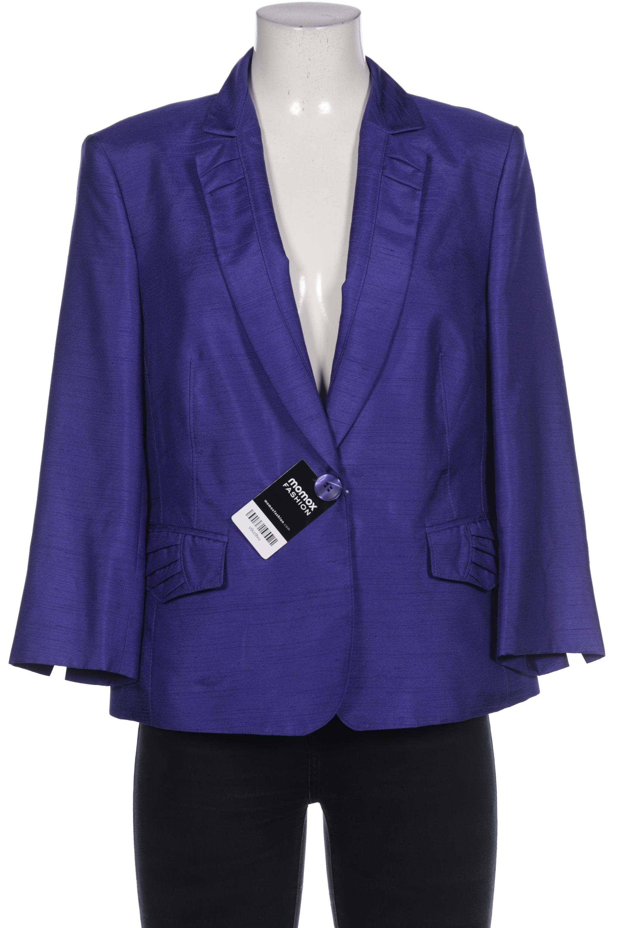 

Basler Damen Blazer, blau, Gr. 42