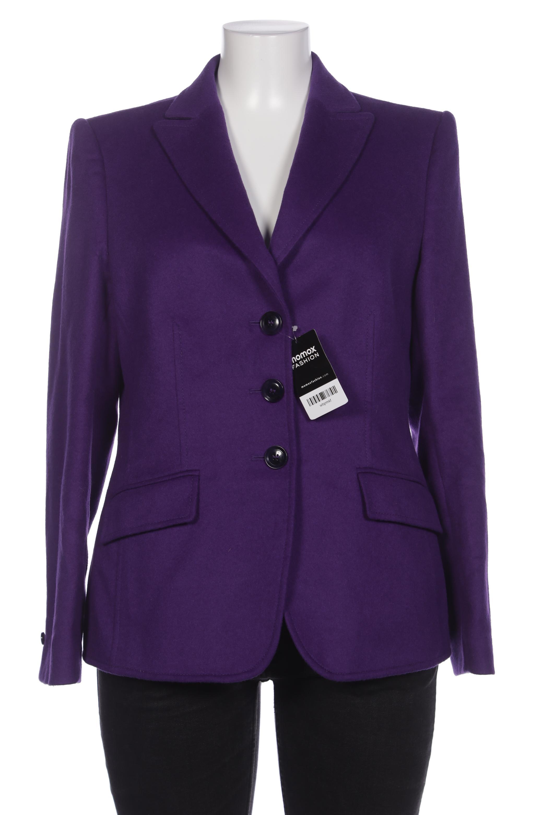 

Basler Damen Blazer, flieder, Gr. 42