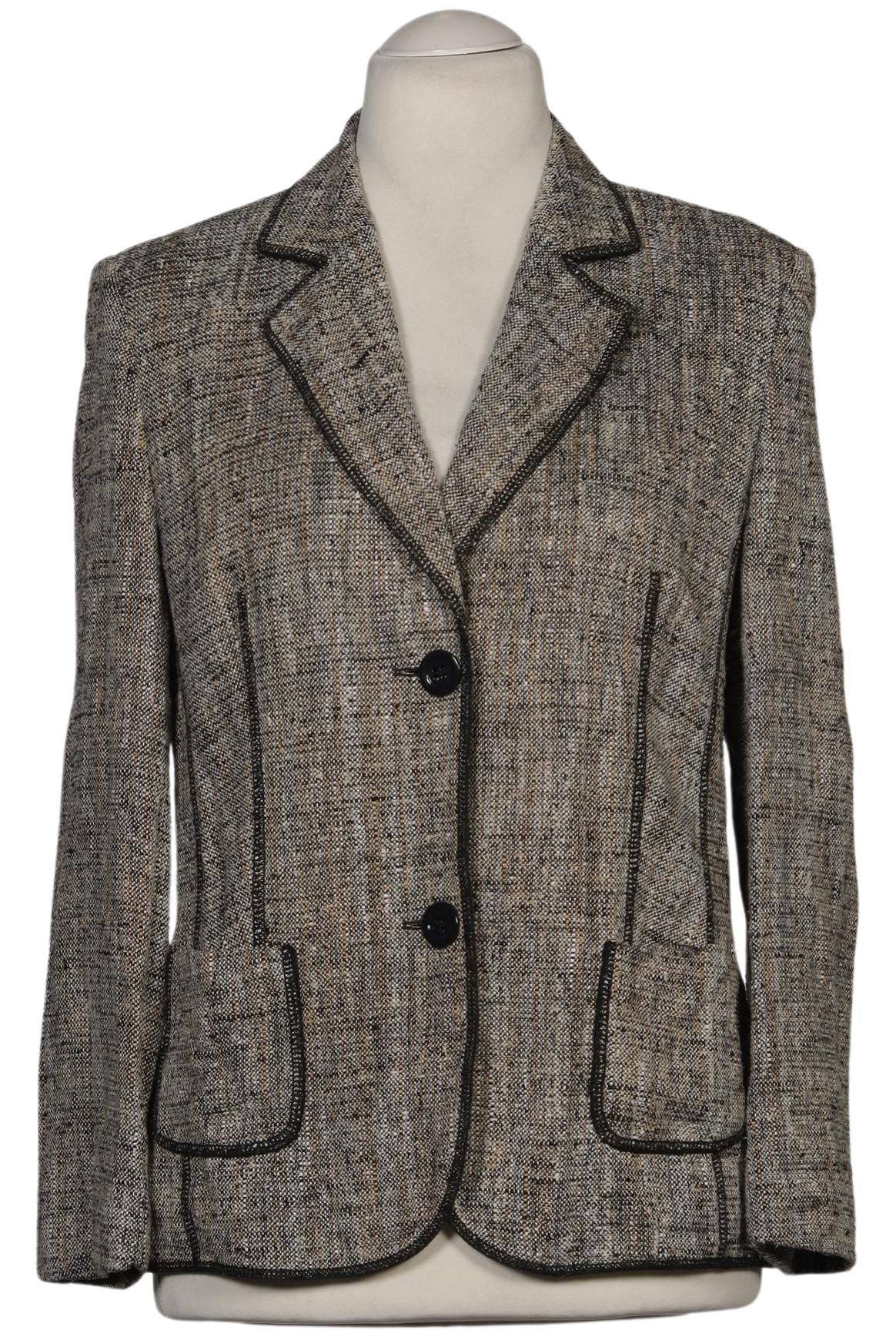 

Basler Damen Blazer, grau, Gr. 42