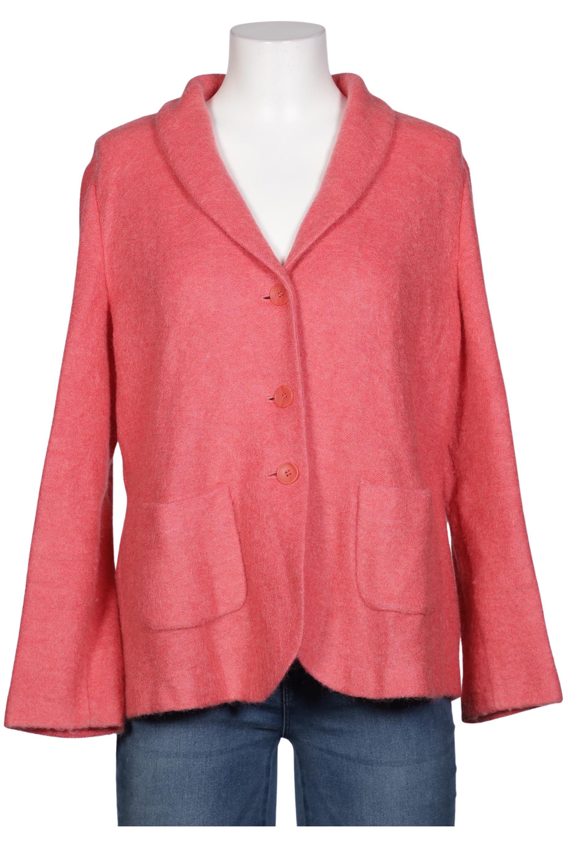 

Basler Damen Blazer, pink, Gr. 42