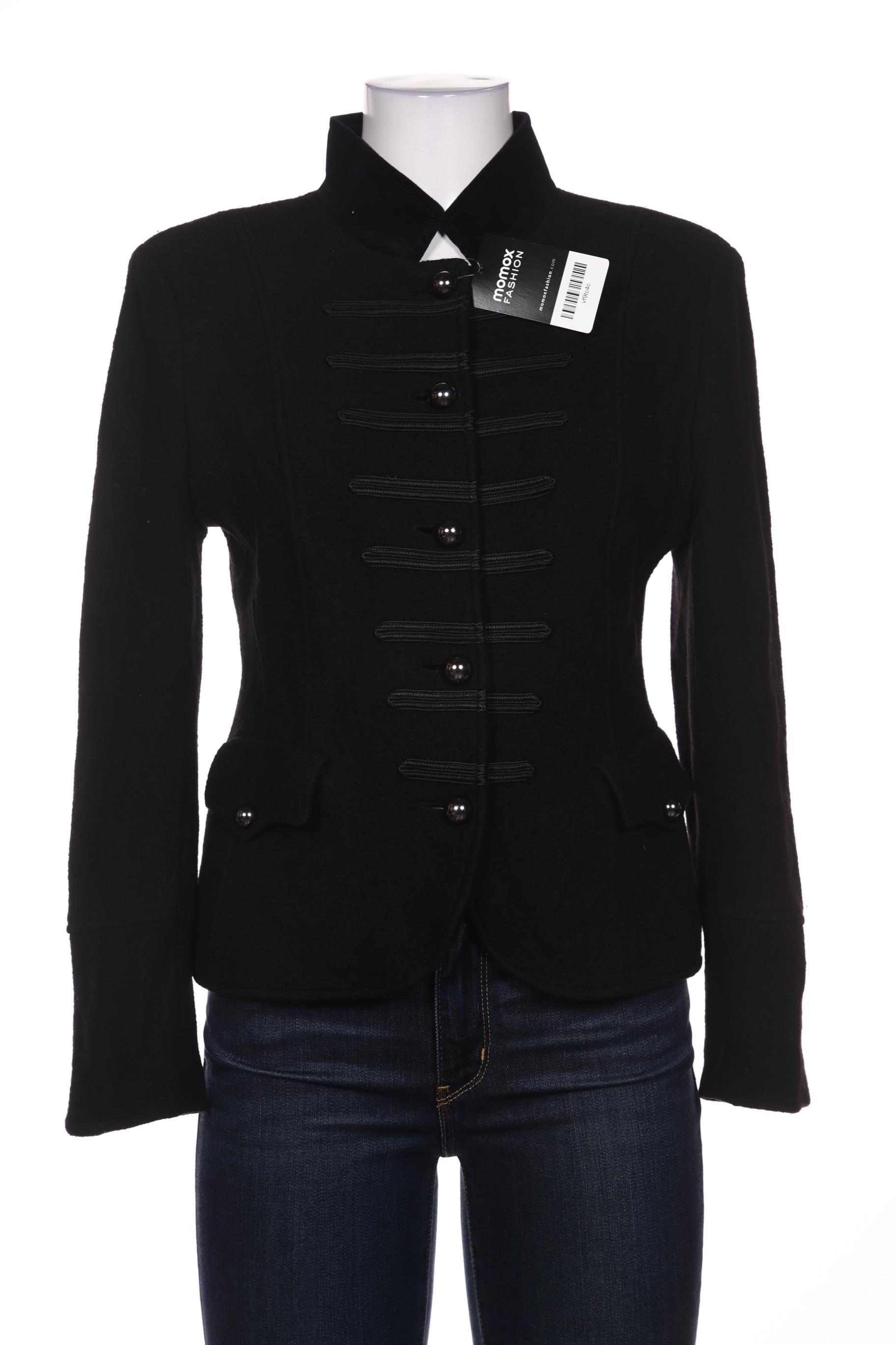 

Basler Damen Blazer, schwarz, Gr. 40
