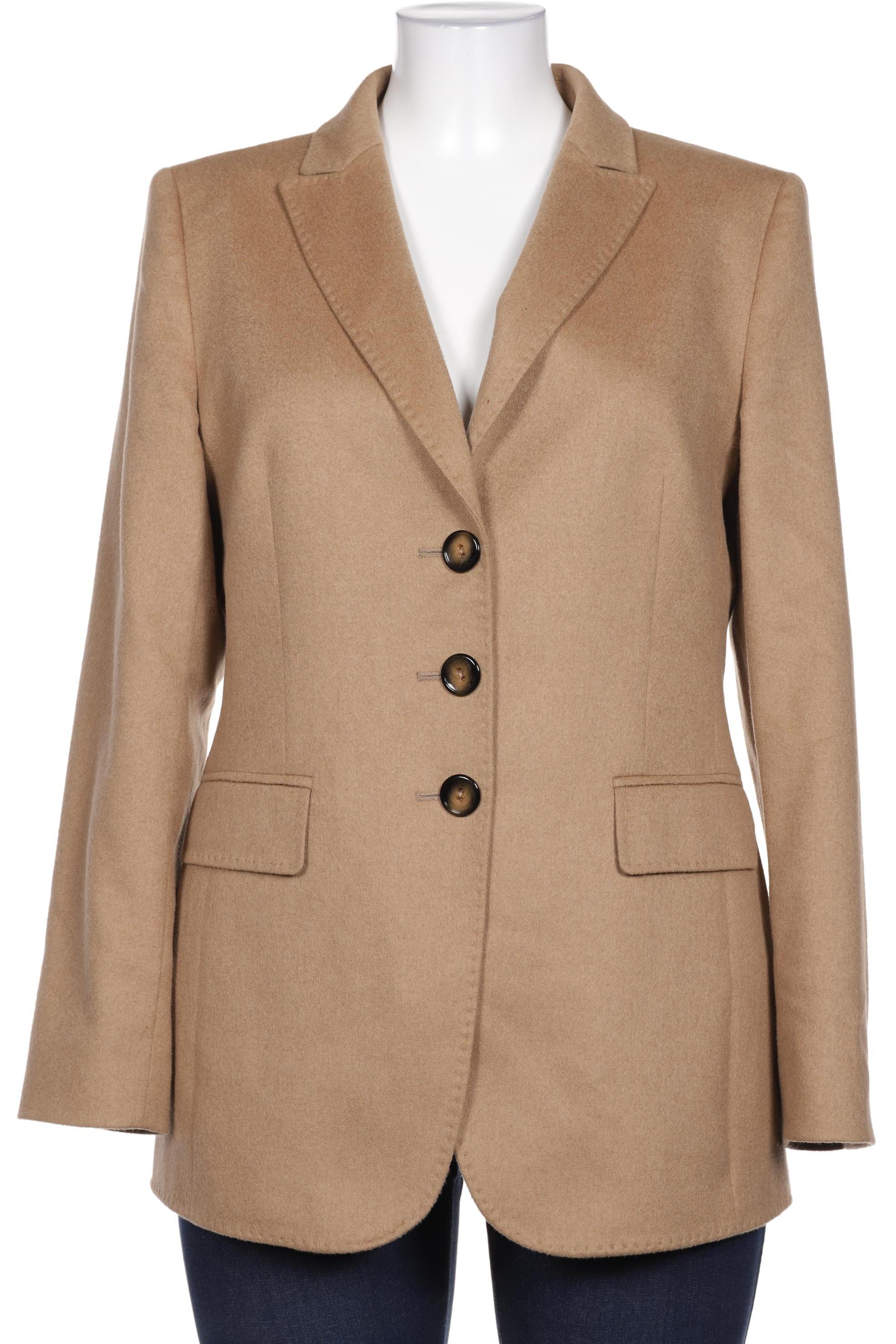 

Basler Damen Blazer, braun, Gr. 42