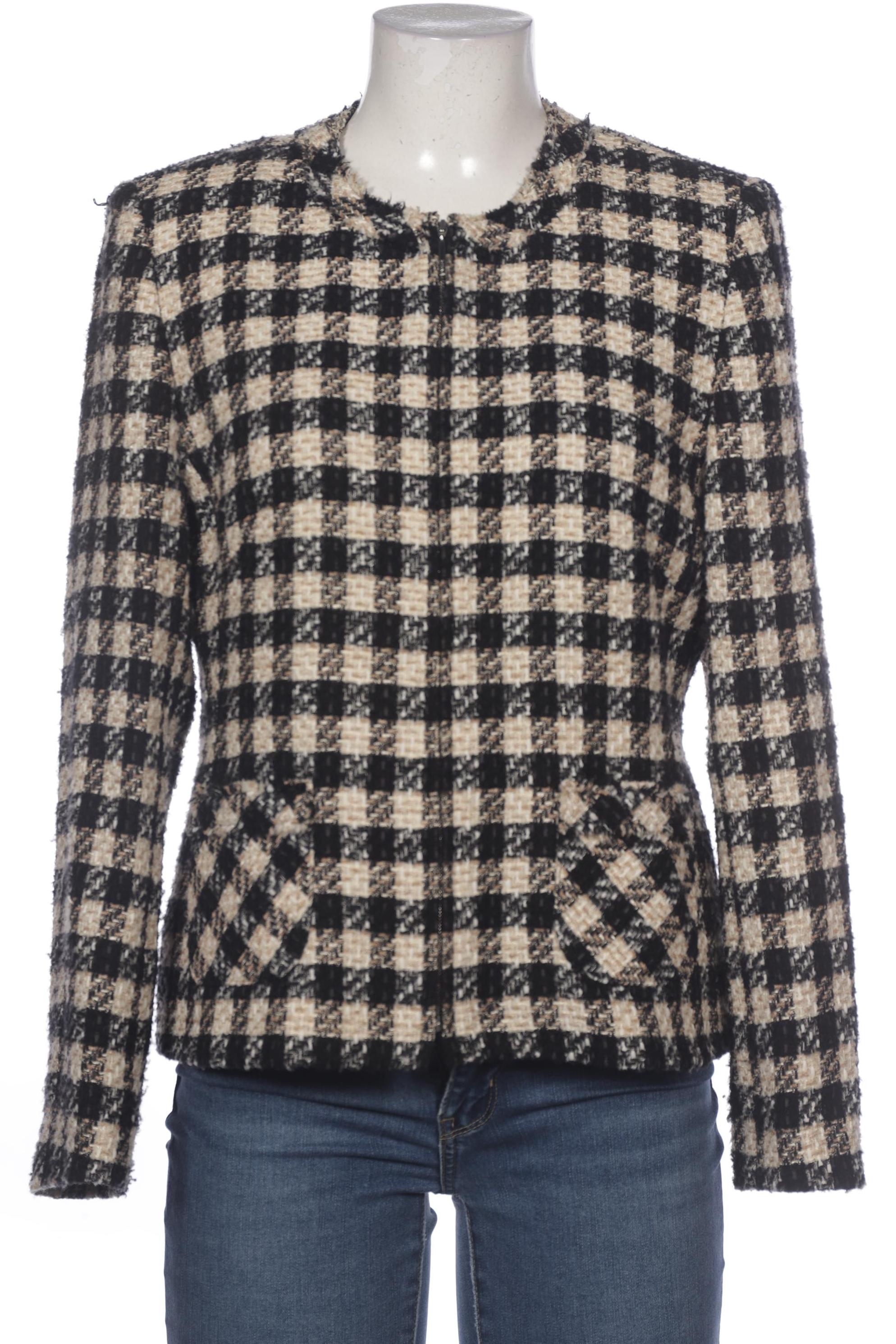 

Basler Damen Blazer, schwarz, Gr. 40