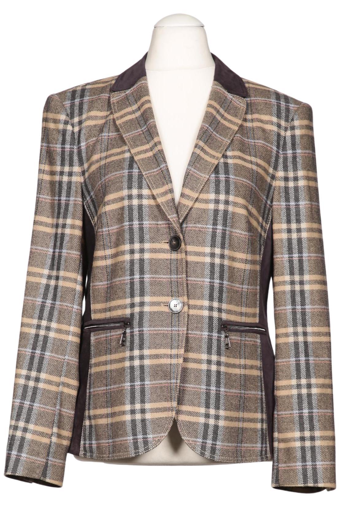 

Basler Damen Blazer, mehrfarbig, Gr. 38