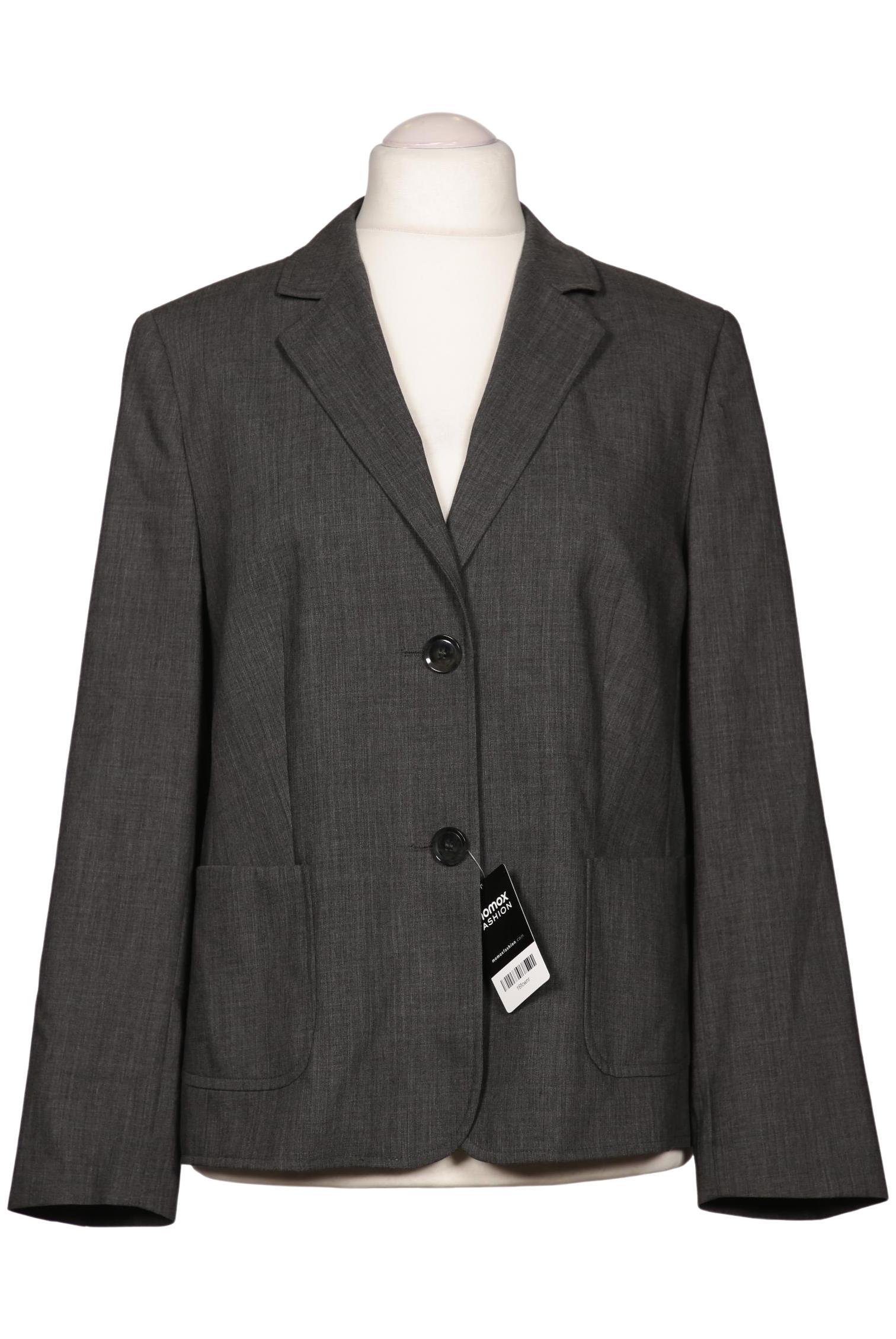 

Basler Damen Blazer, grau, Gr. 44
