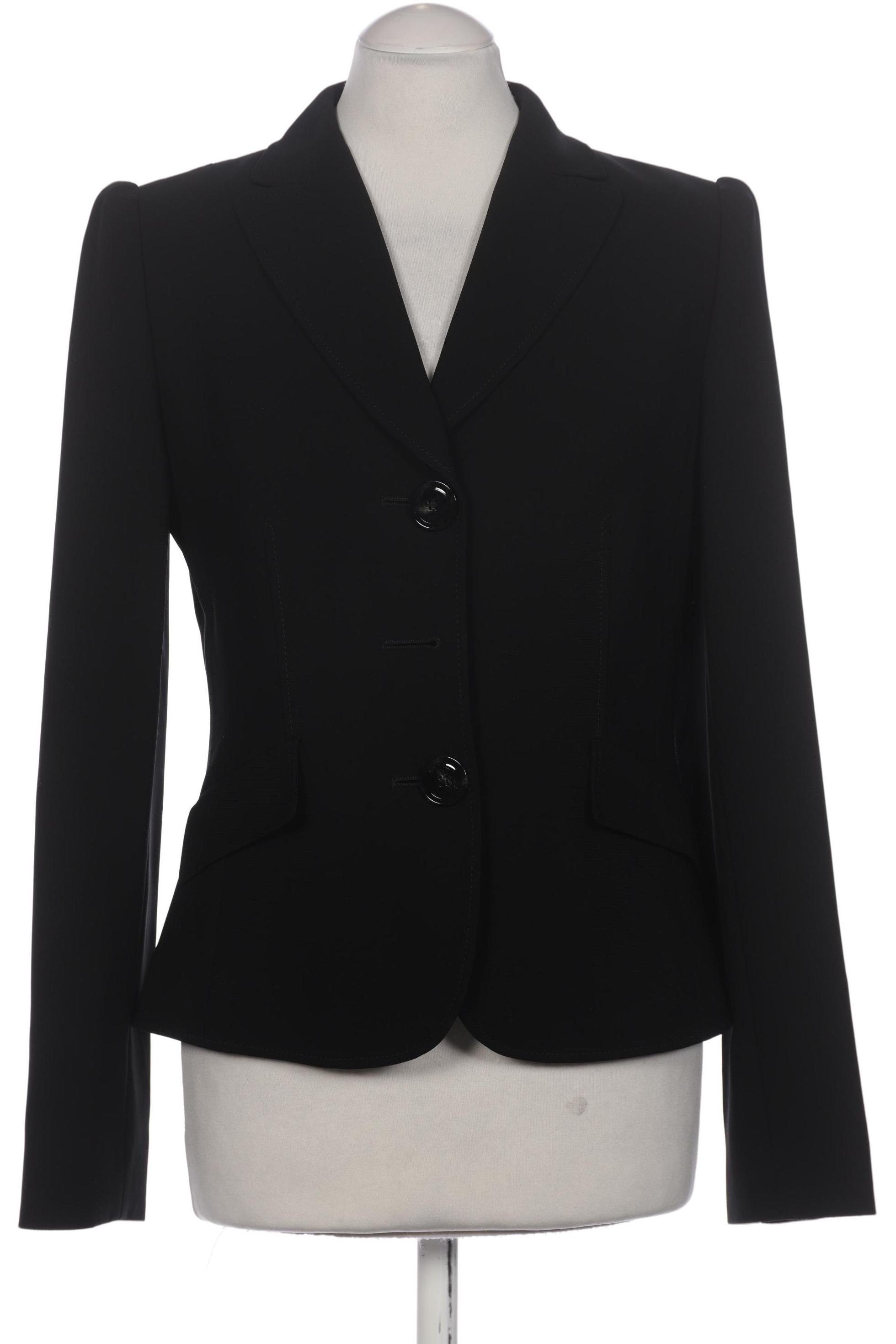 

Basler Damen Blazer, schwarz, Gr. 36