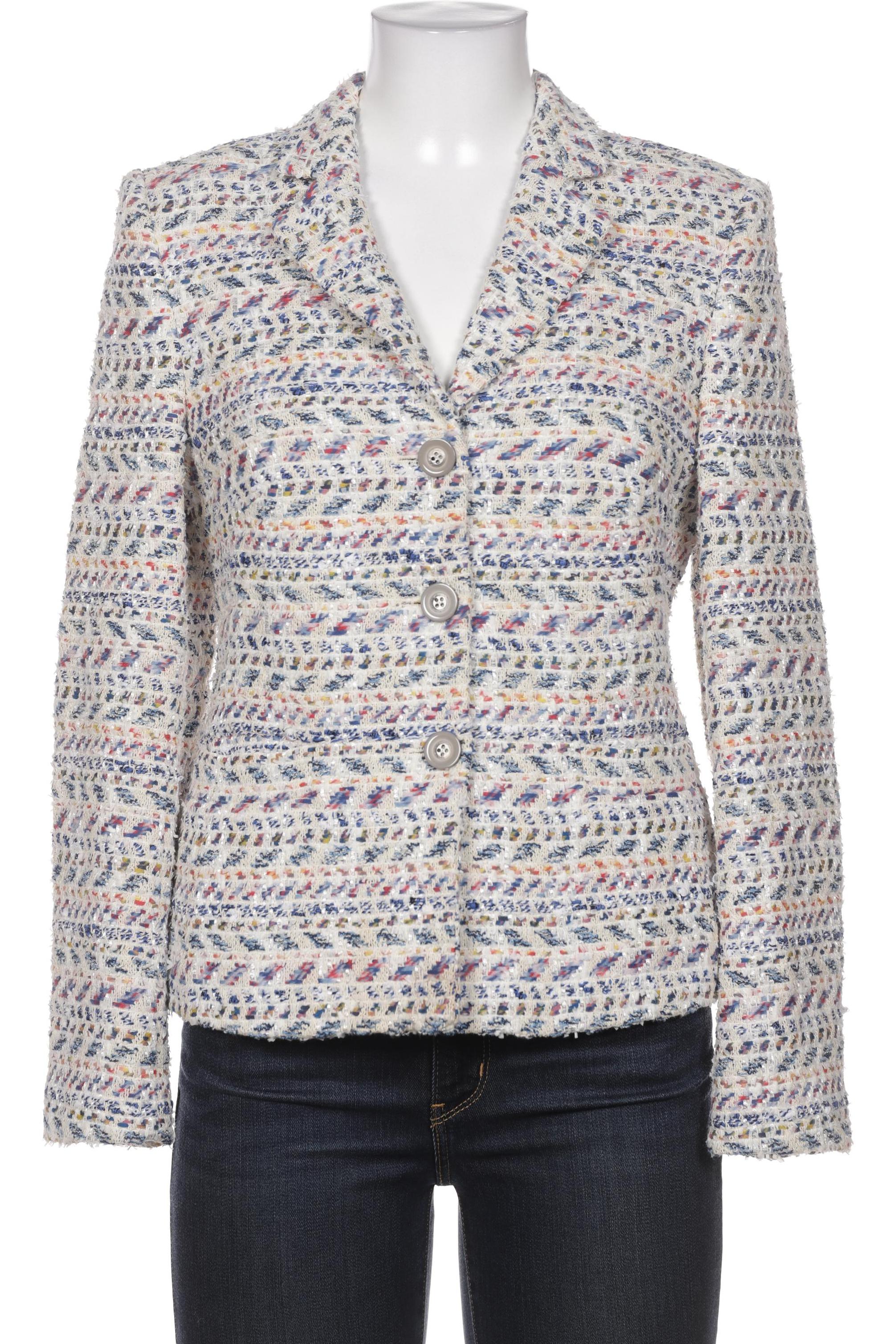 

Basler Damen Blazer, cremeweiß, Gr. 38