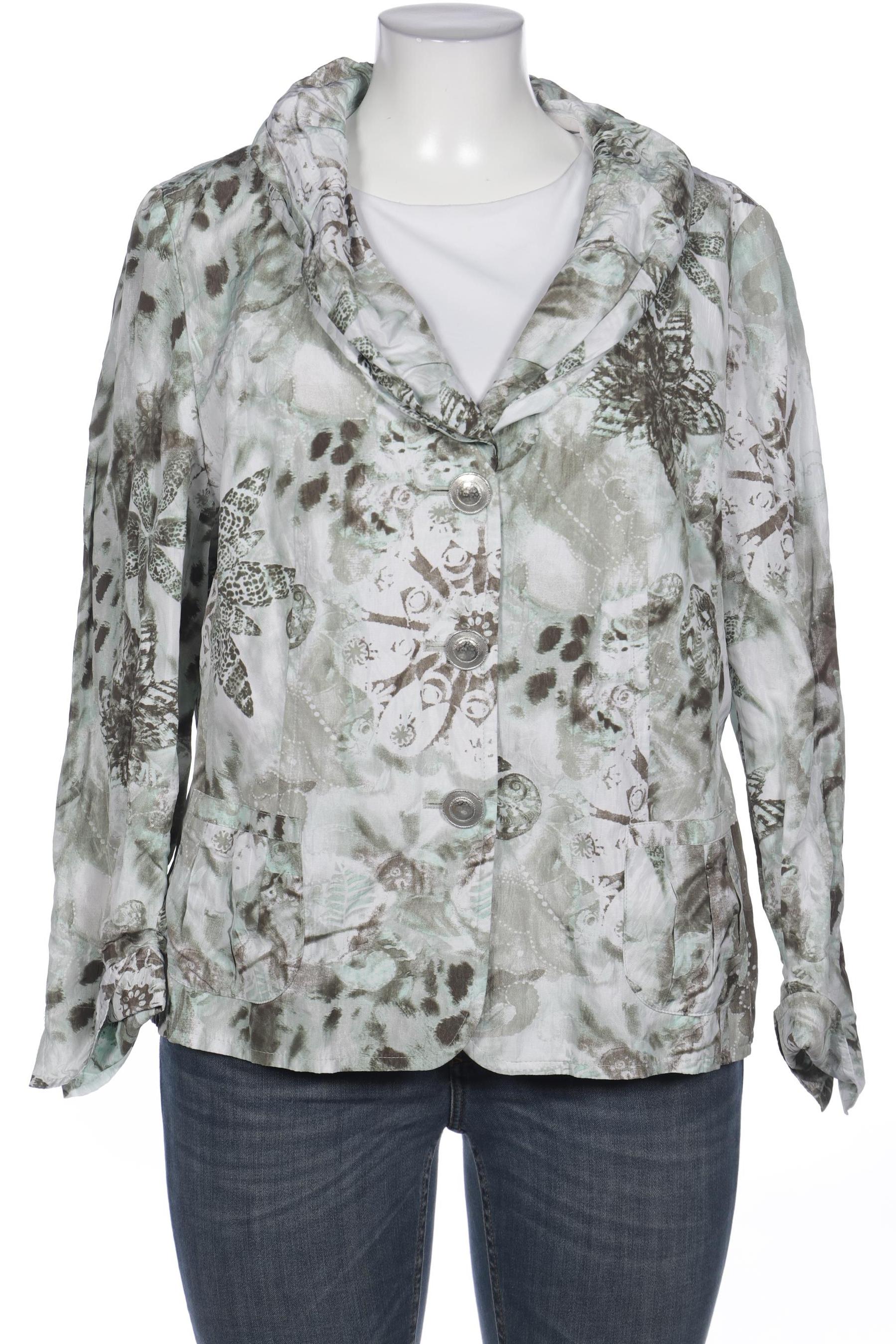 

Basler Damen Blazer, grün