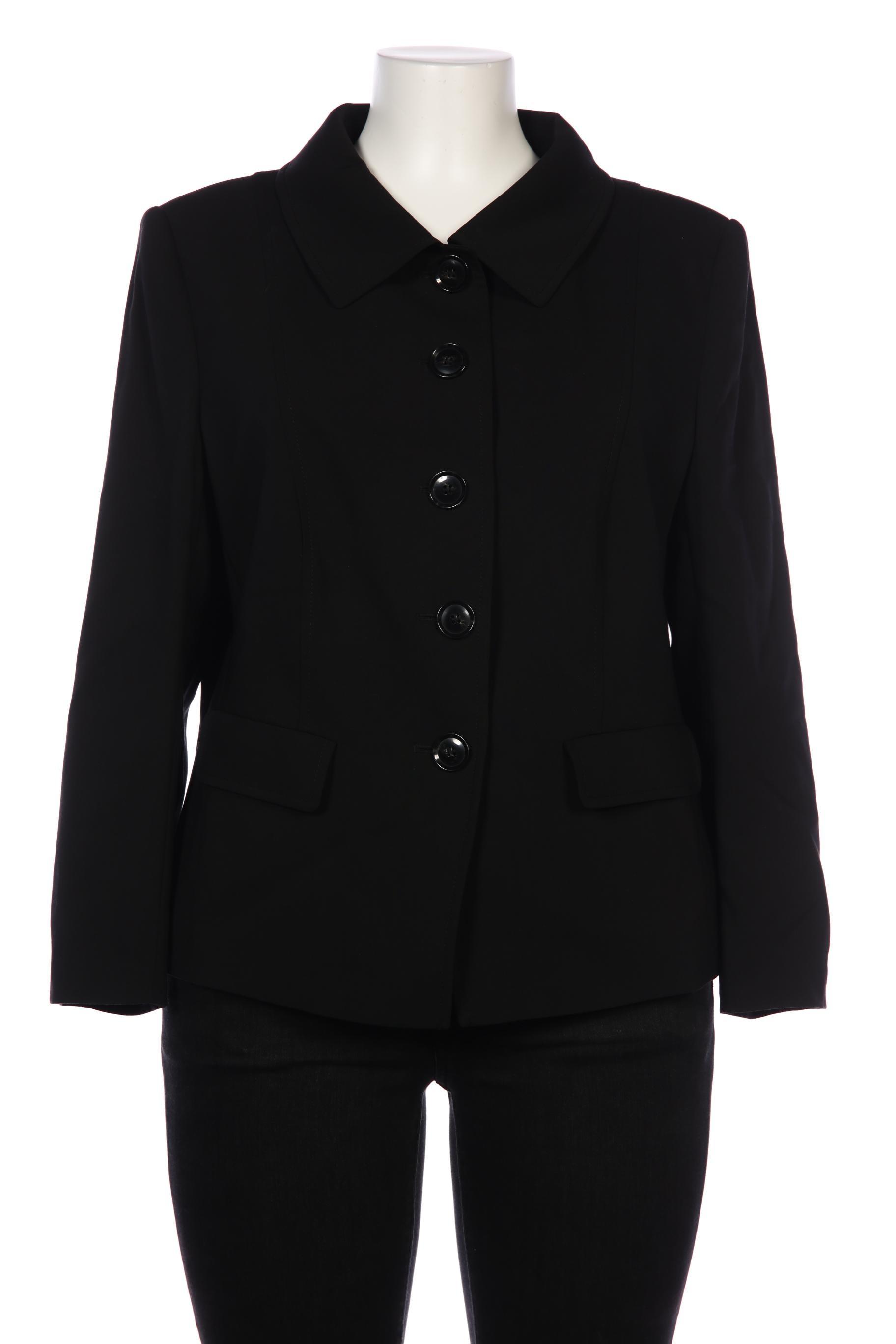 

Basler Damen Blazer, schwarz, Gr. 44