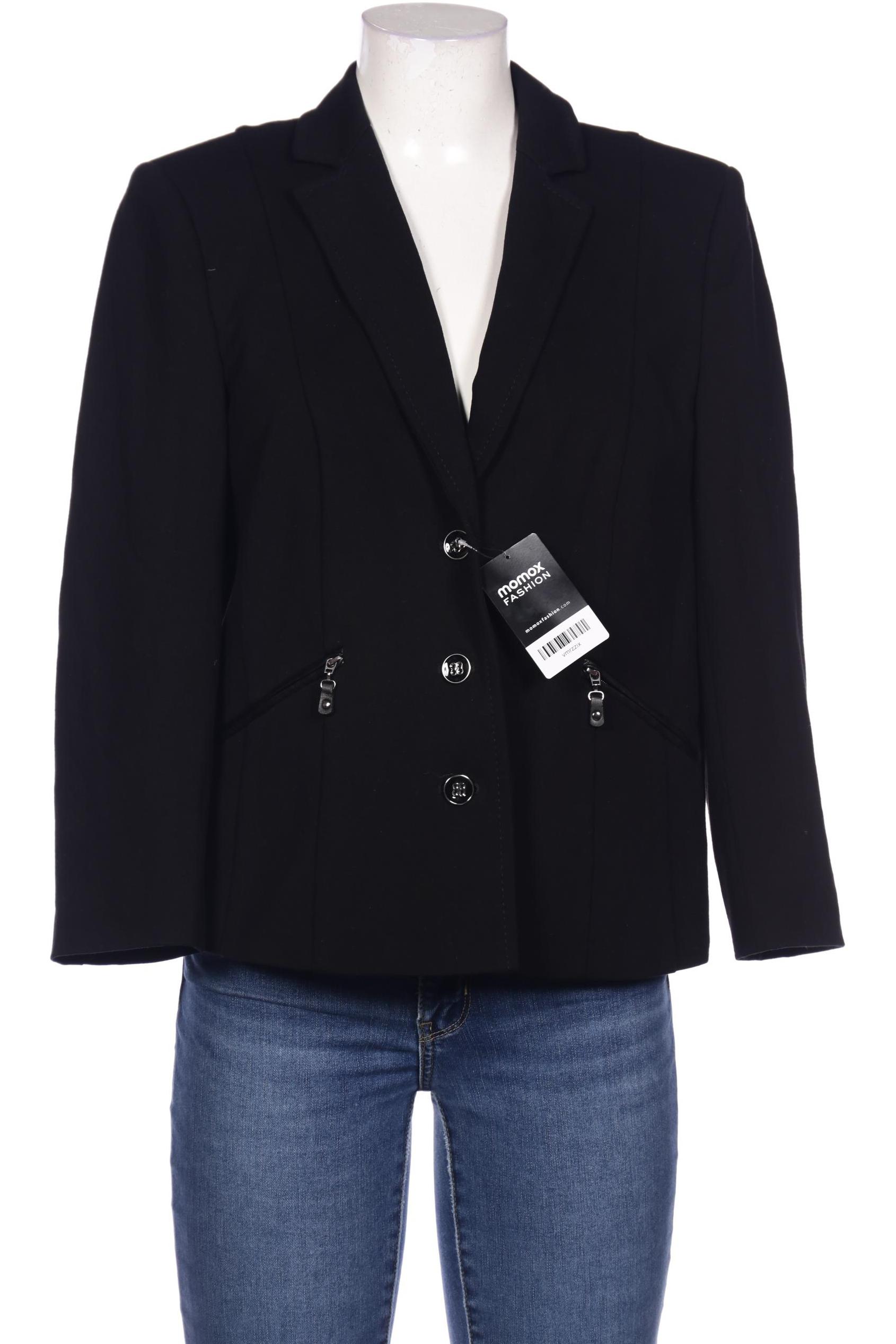 

Basler Damen Blazer, schwarz, Gr. 42