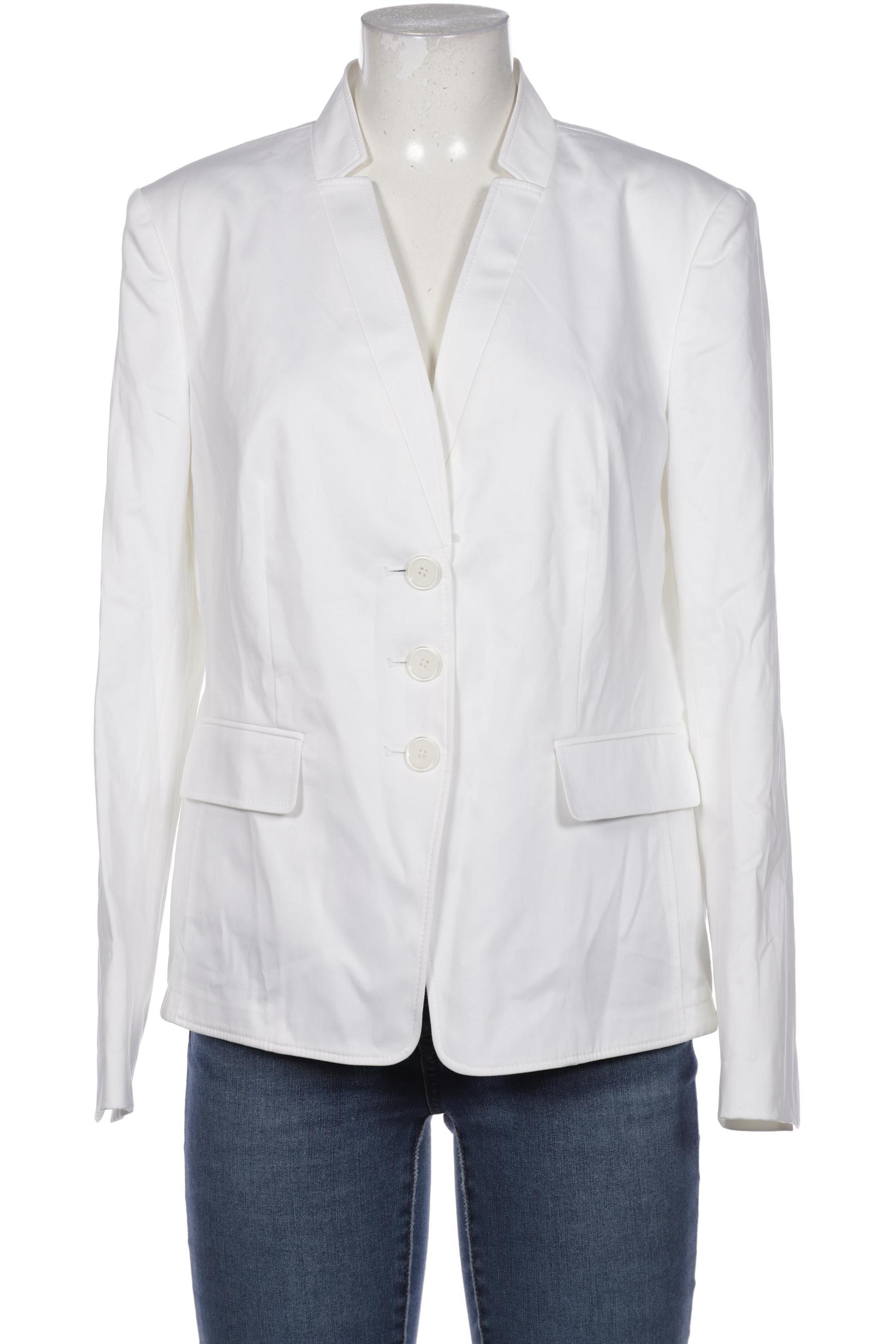 

Basler Damen Blazer, cremeweiß, Gr. 42