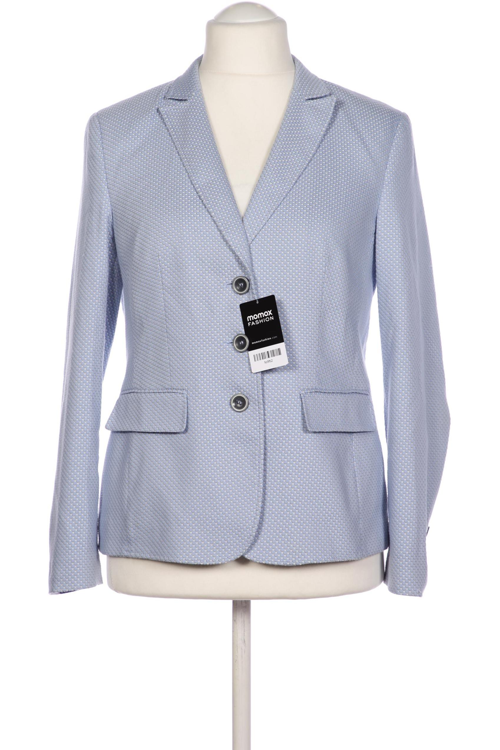 

Basler Damen Blazer, hellblau, Gr. 40