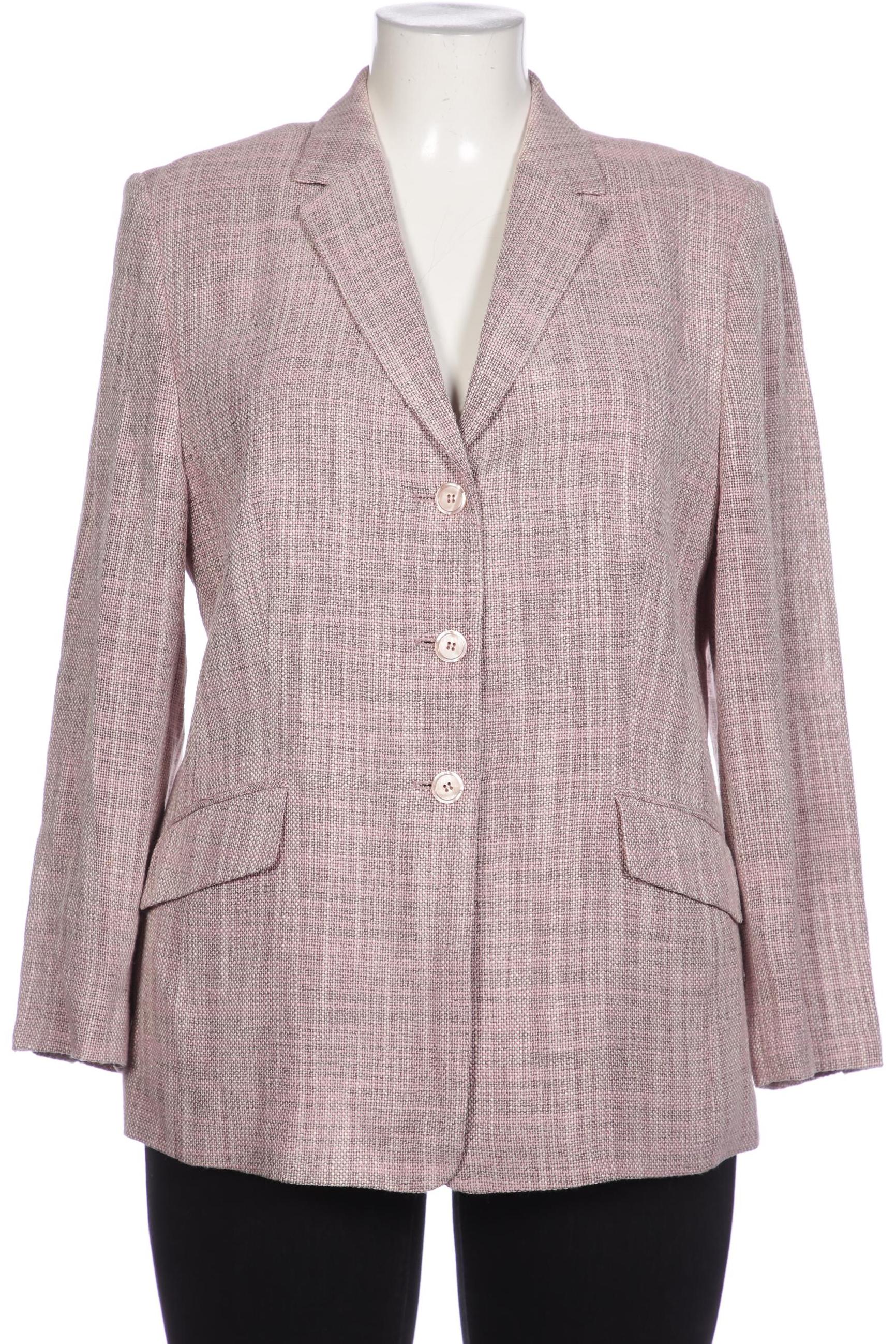 

Basler Damen Blazer, pink, Gr. 42