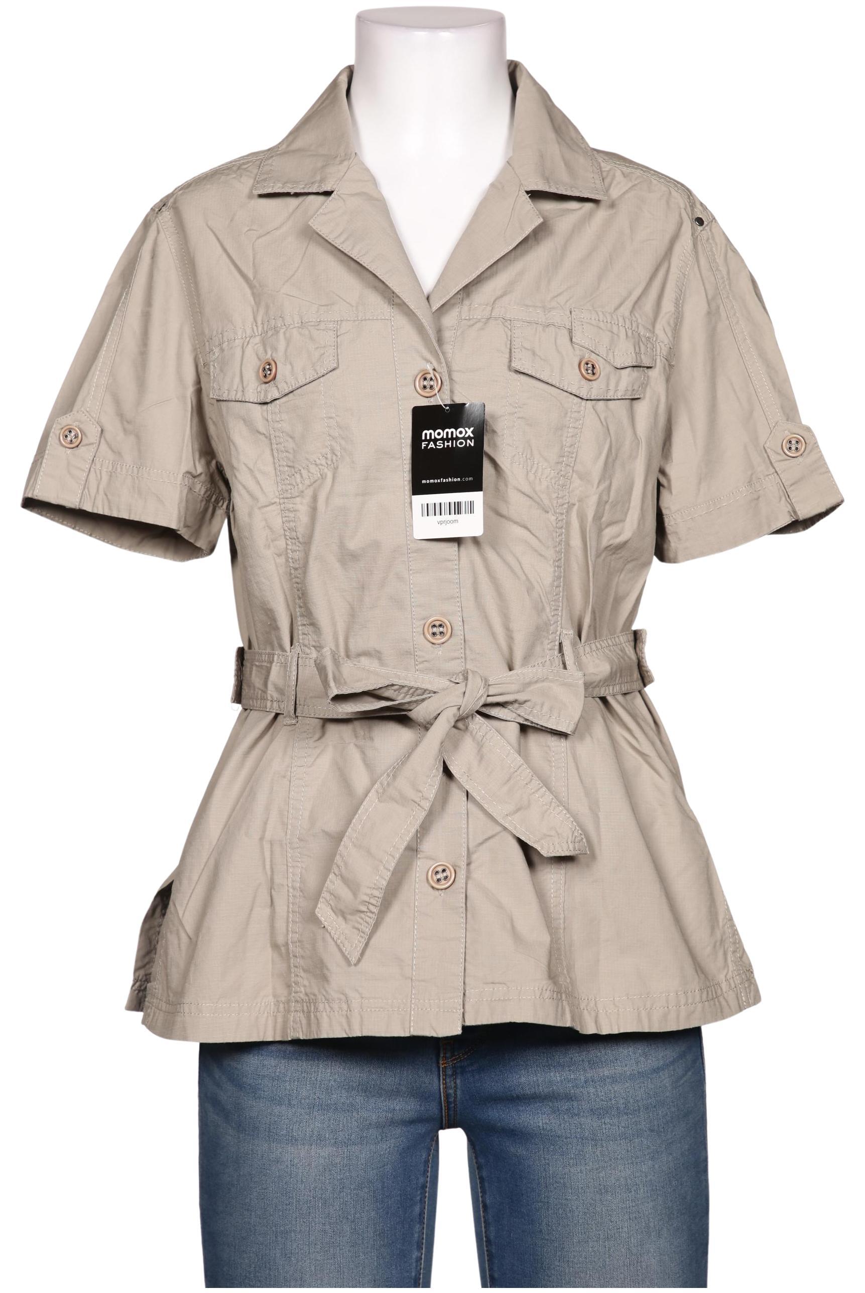 

Basler Damen Blazer, beige, Gr. 40