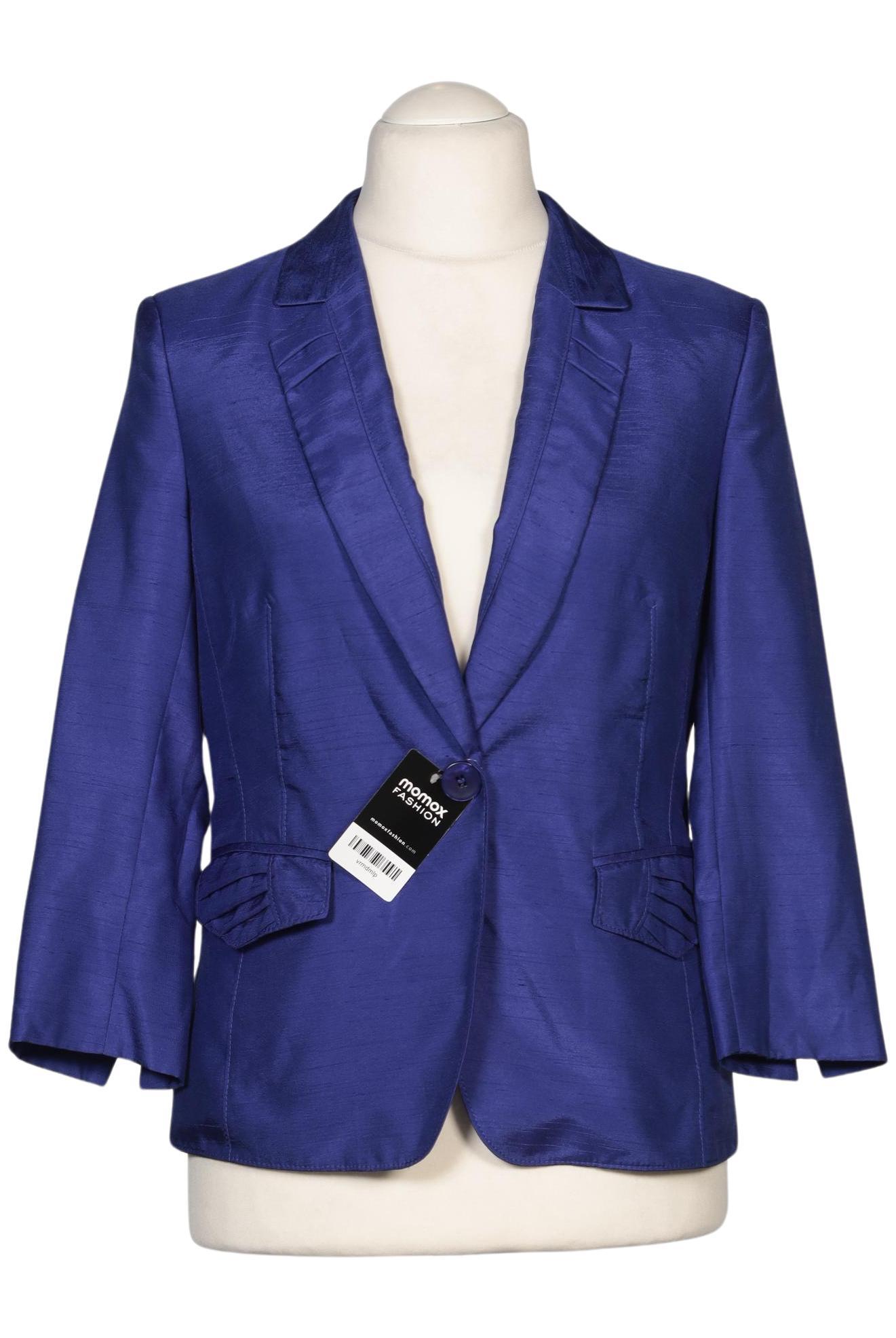 

Basler Damen Blazer, blau, Gr. 38