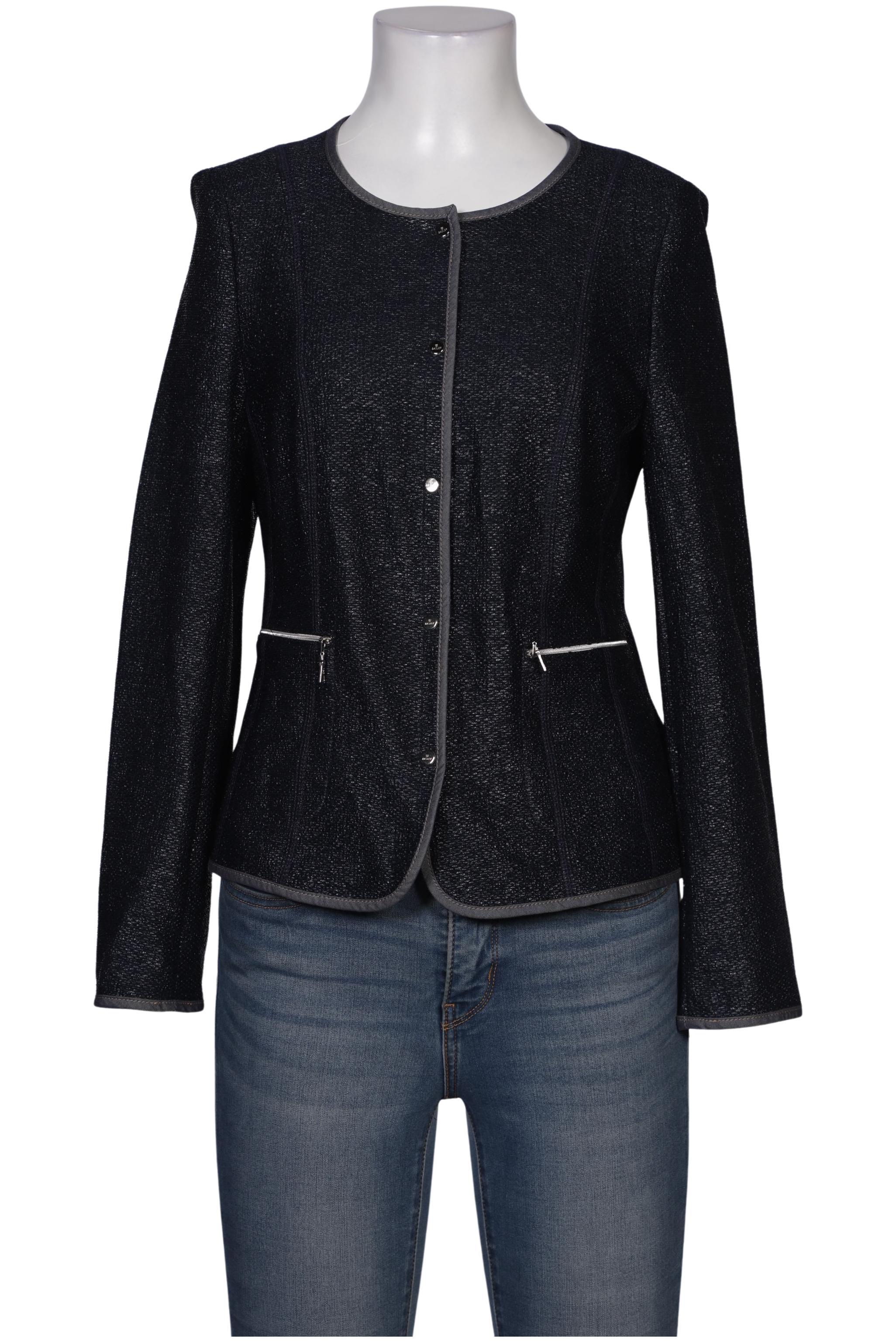 

Basler Damen Blazer, marineblau, Gr. 38