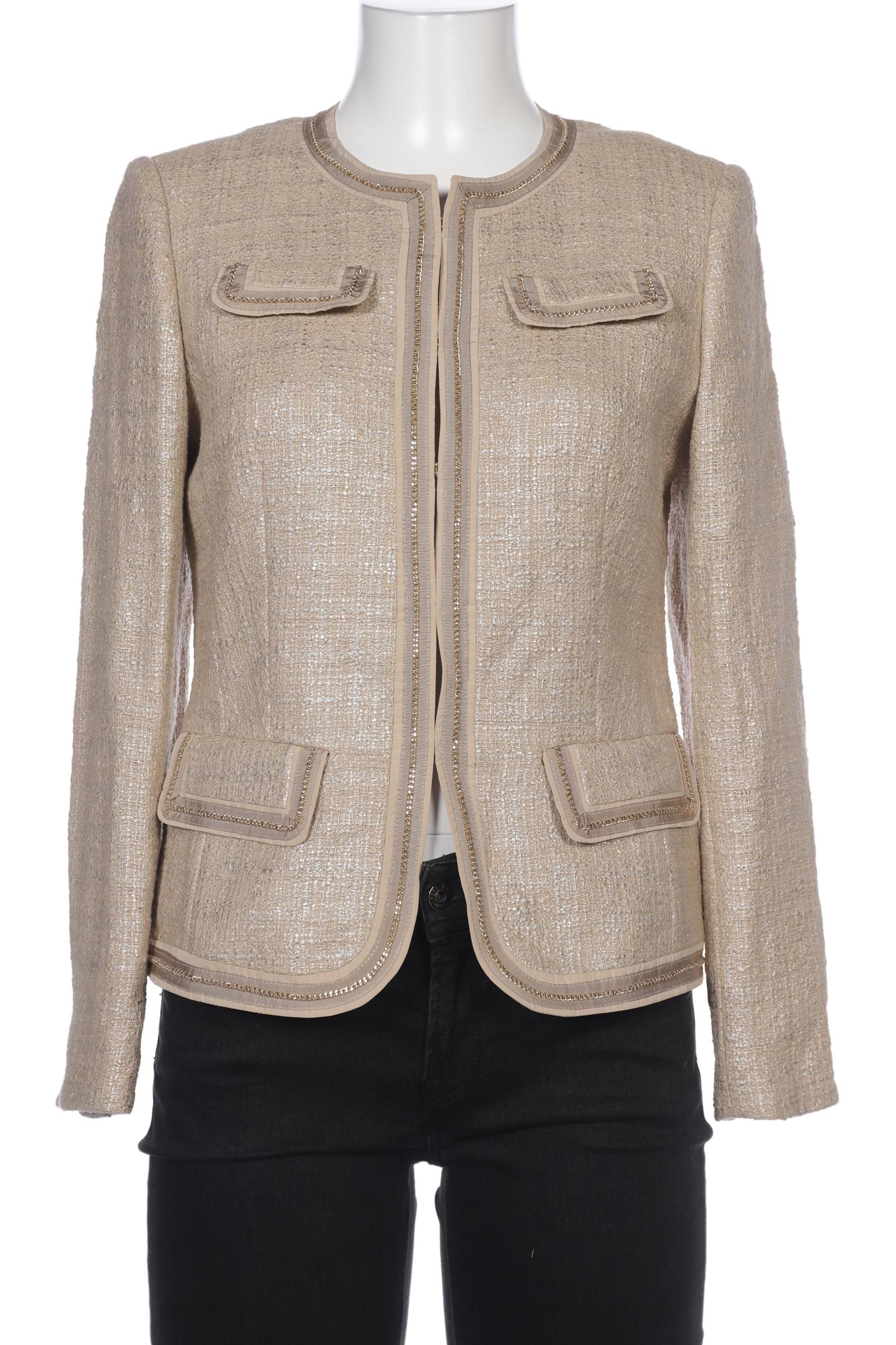 

Basler Damen Blazer, beige