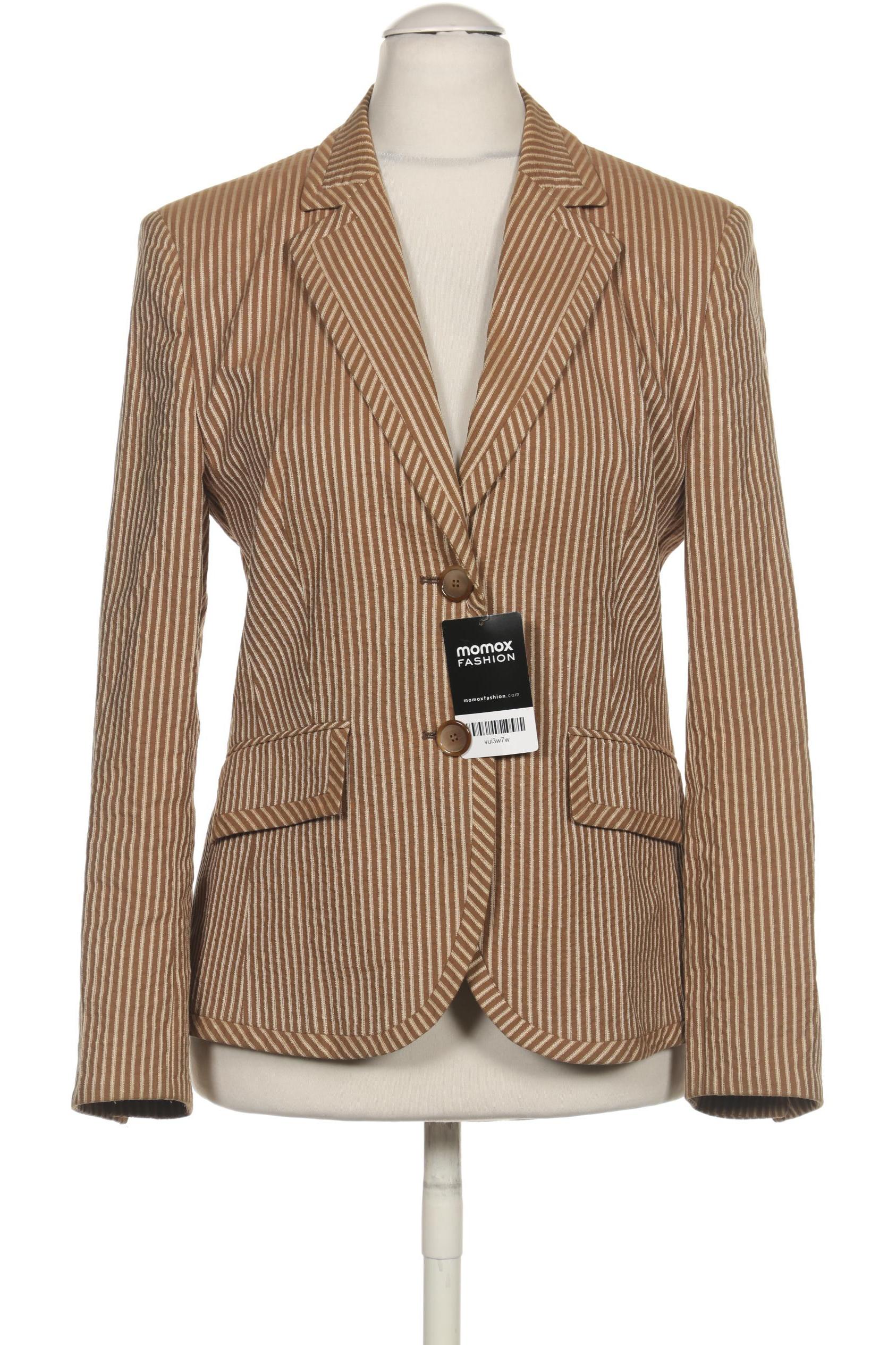 

Basler Damen Blazer, braun, Gr. 38