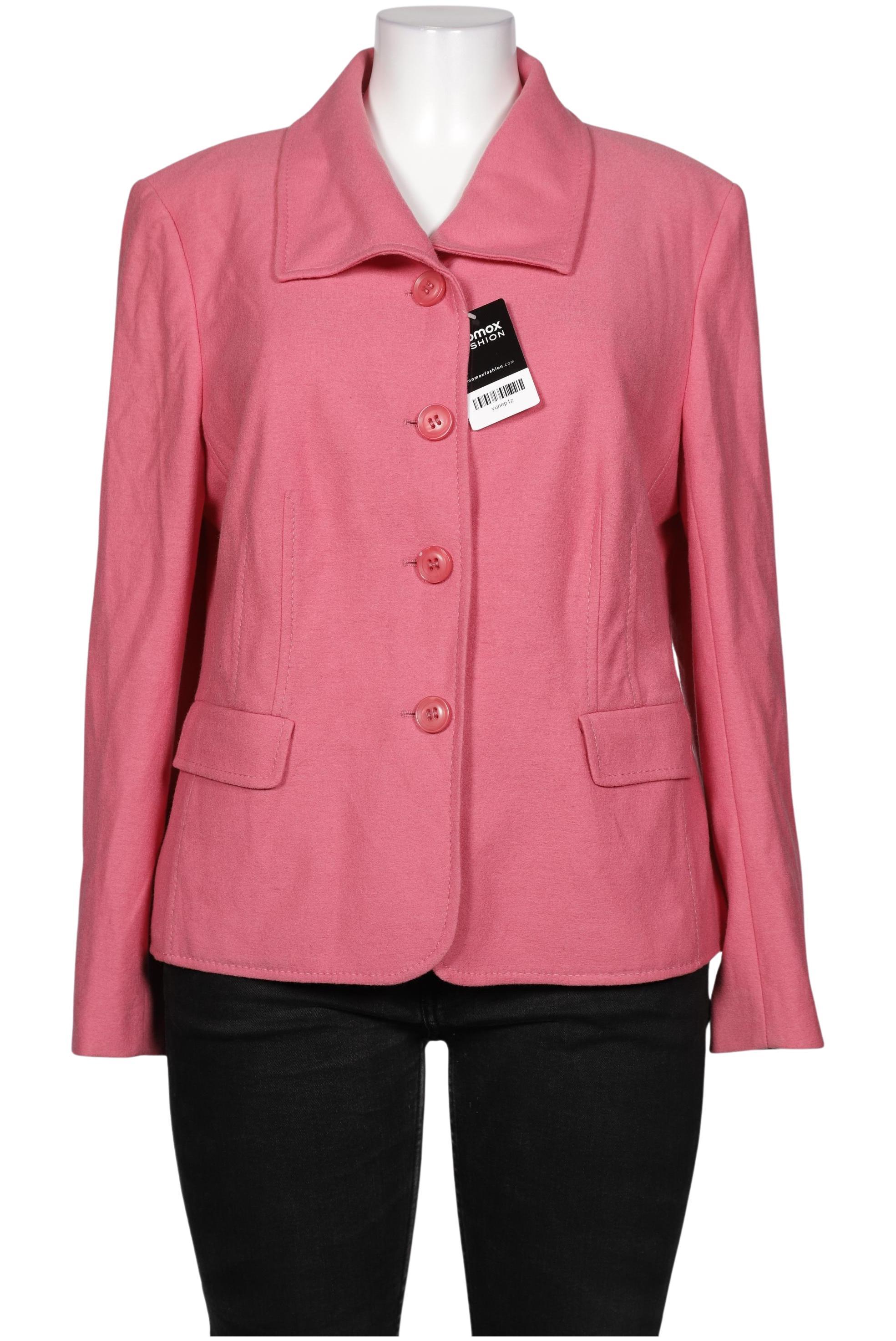 

Basler Damen Blazer, pink, Gr. 44