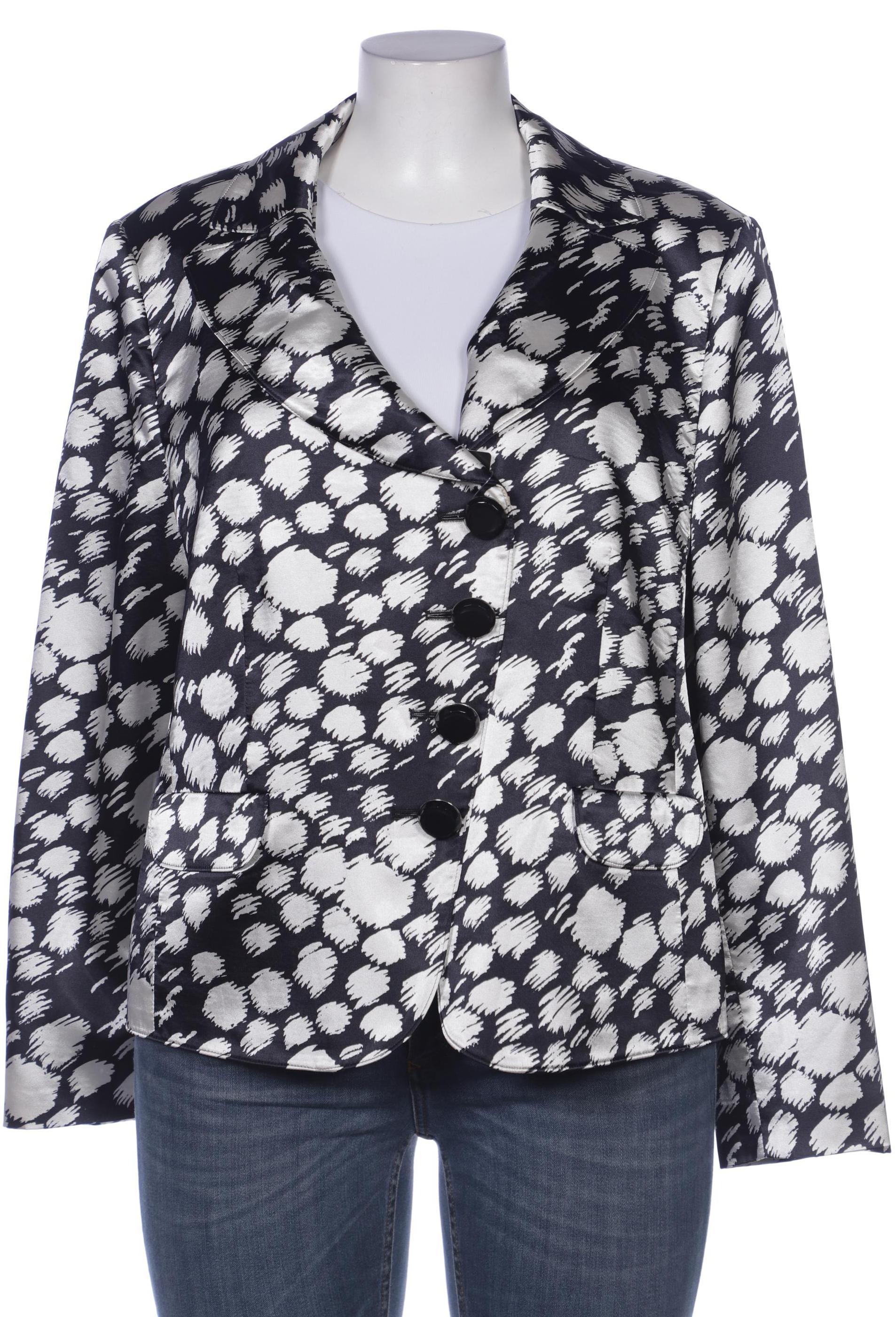 

Basler Damen Blazer, schwarz, Gr. 46