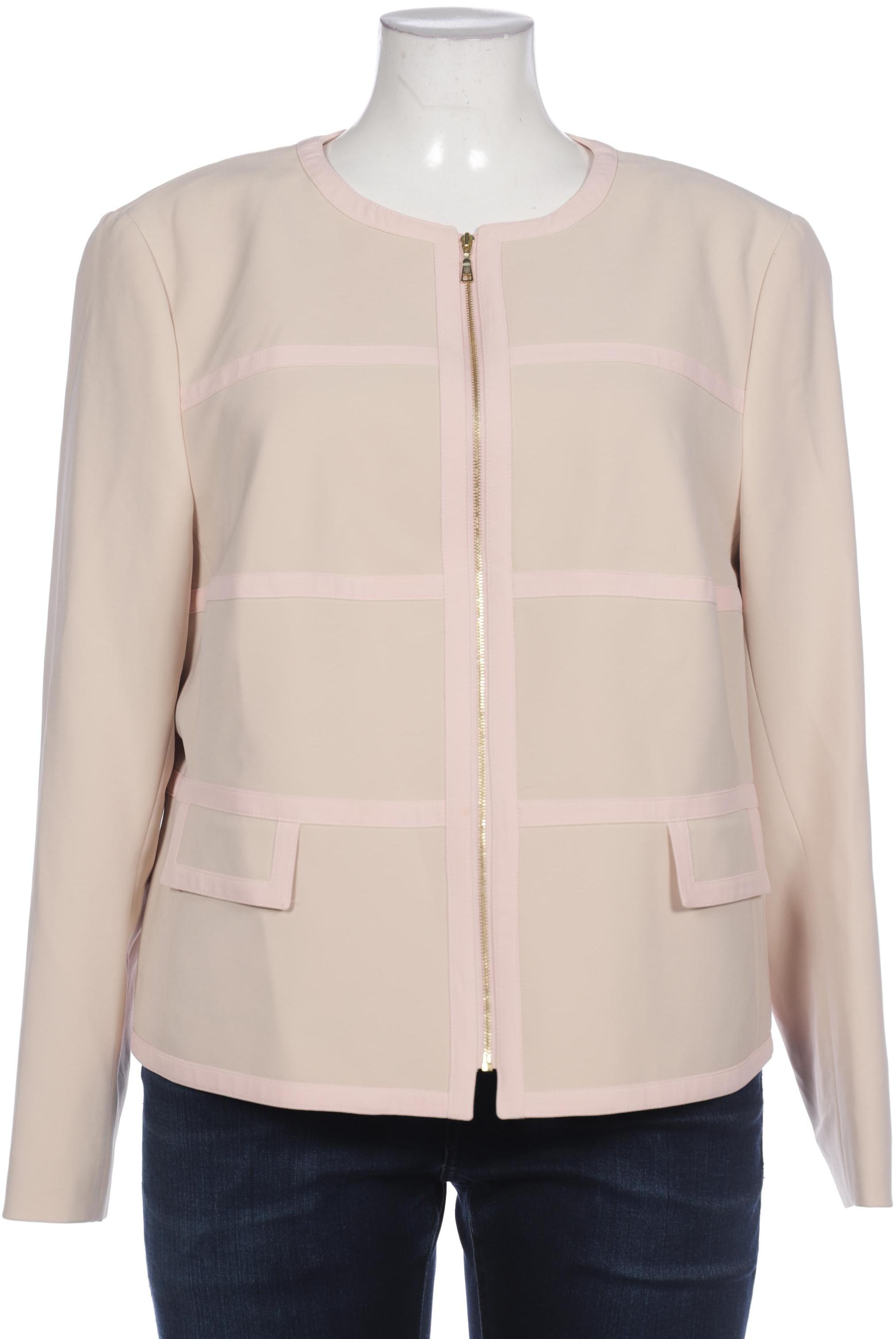 

Basler Damen Blazer, pink, Gr. 48