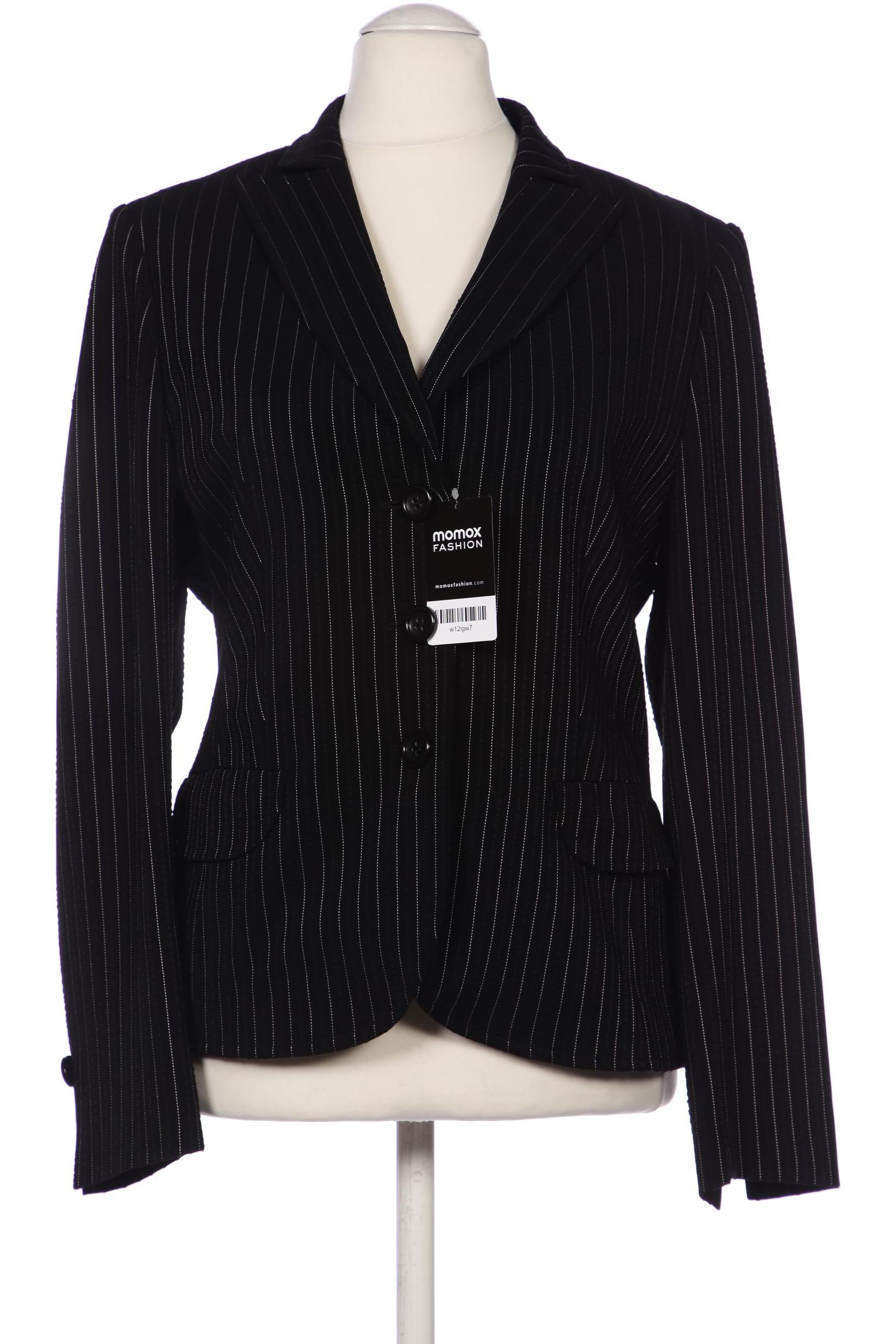 

Basler Damen Blazer, schwarz, Gr. 38