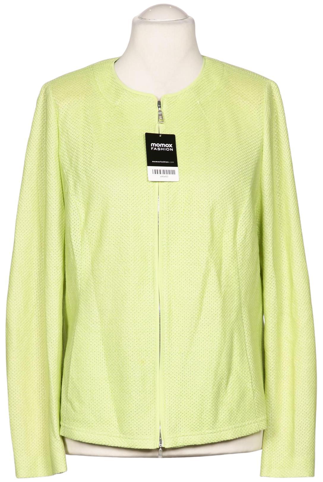 

Basler Damen Blazer, hellgrün, Gr. 44