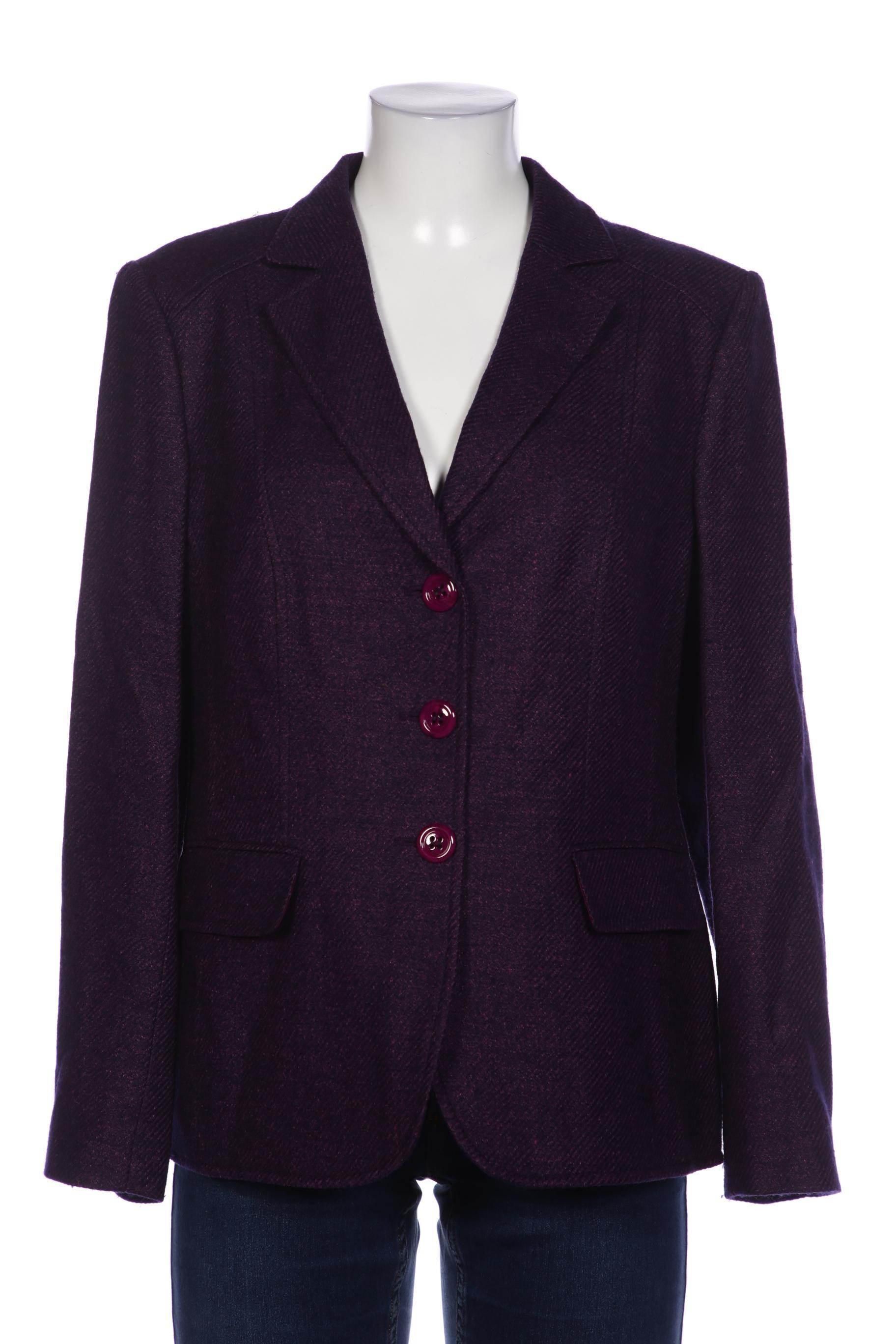 

Basler Damen Blazer, flieder, Gr. 42
