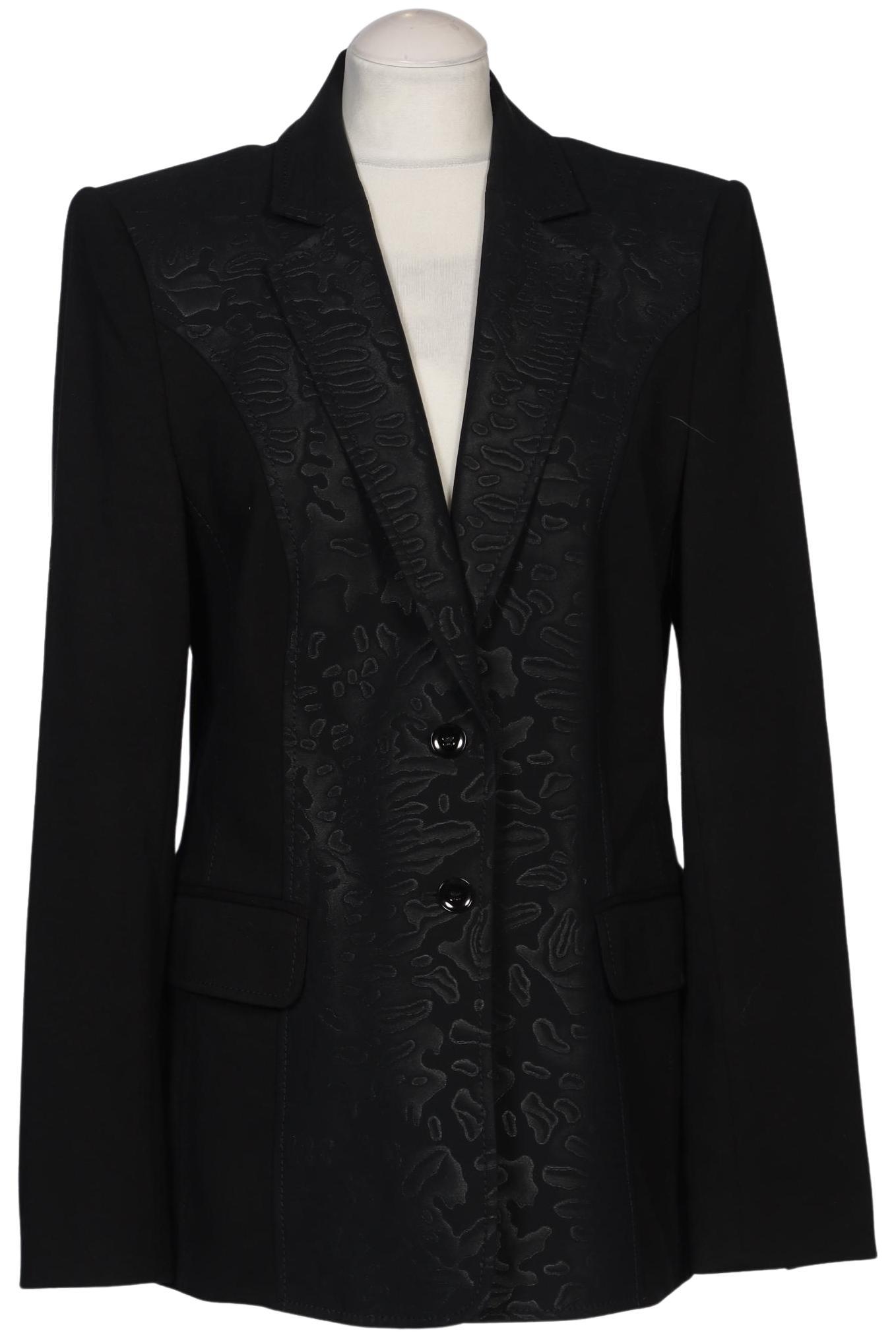 

Basler Damen Blazer, schwarz, Gr. 40