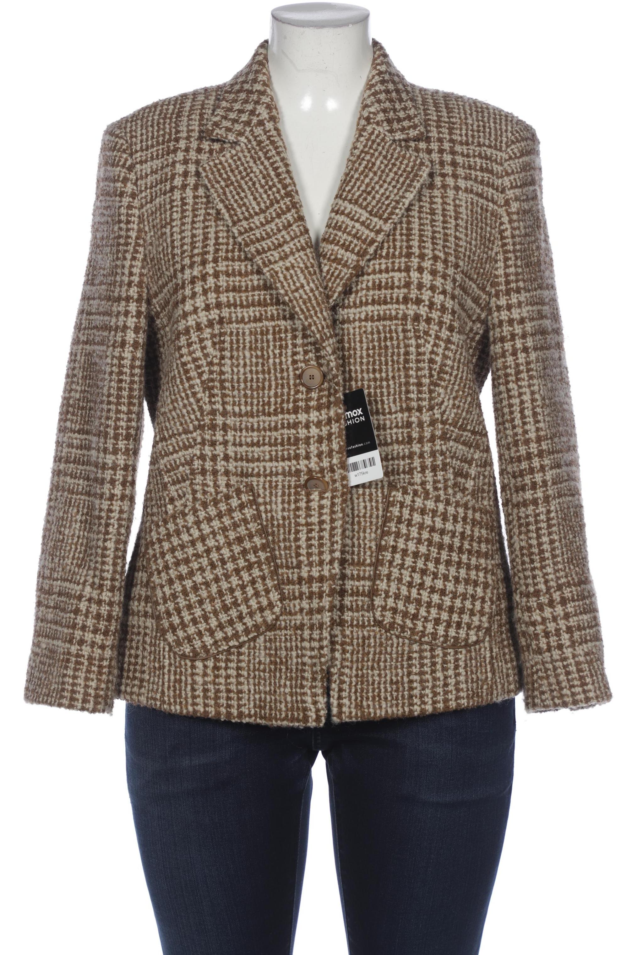 

Basler Damen Blazer, beige, Gr. 42