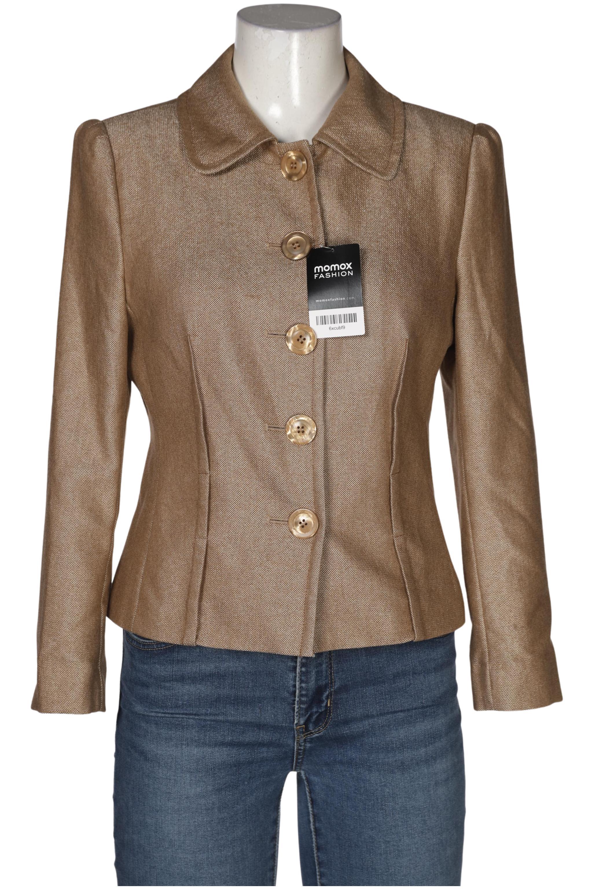 

Basler Damen Blazer, beige, Gr. 38