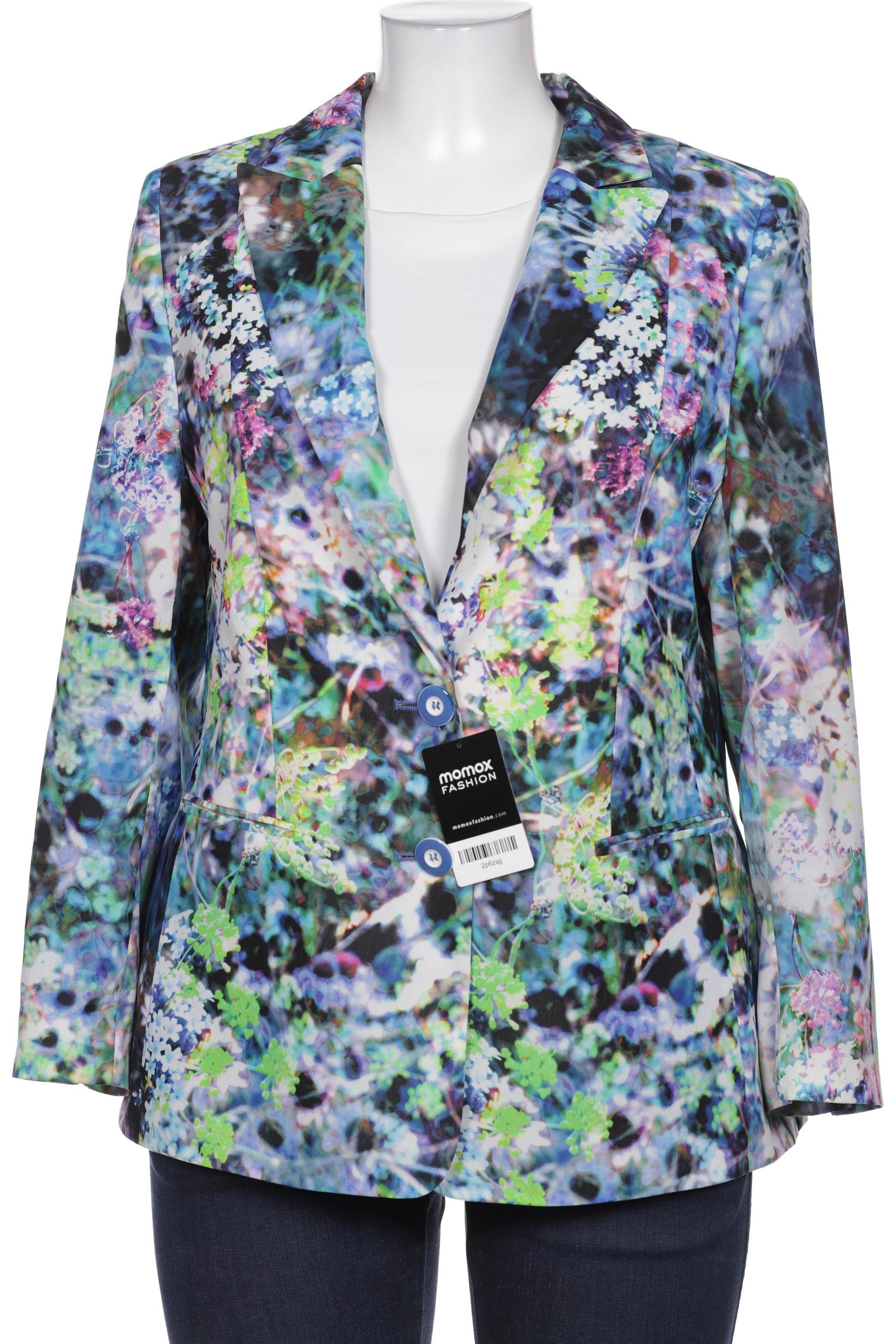 

Basler Damen Blazer, mehrfarbig, Gr. 44